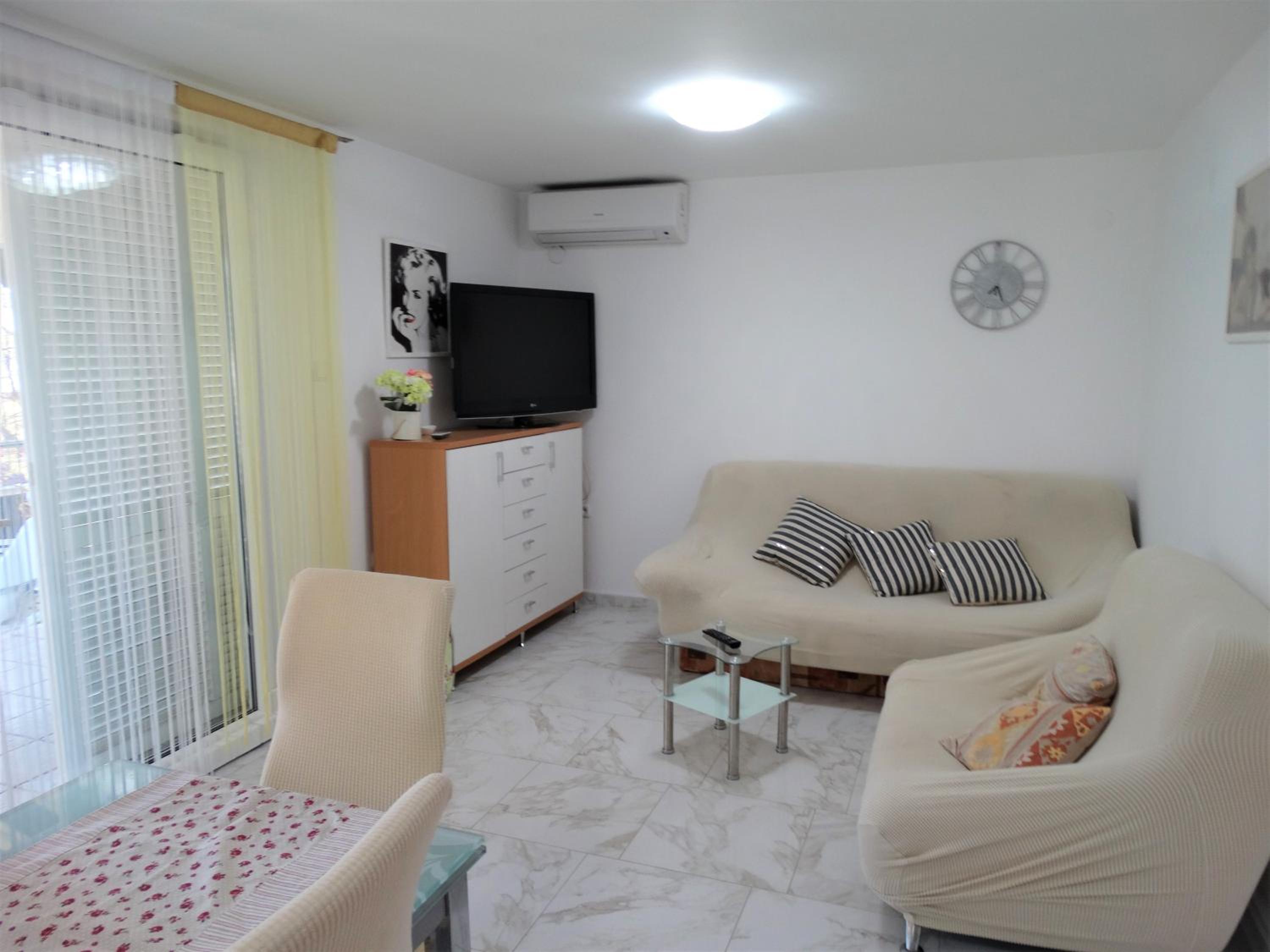 Apartman Selce 30310 - Visnja selce view 5
