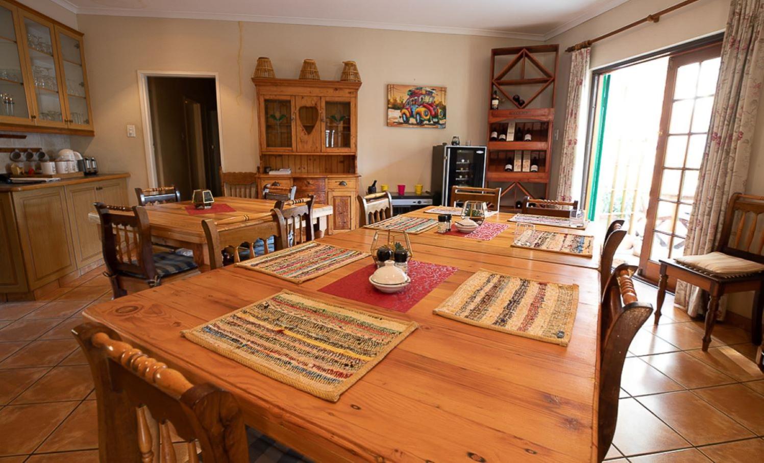 Wine Route 44 Guesthouse