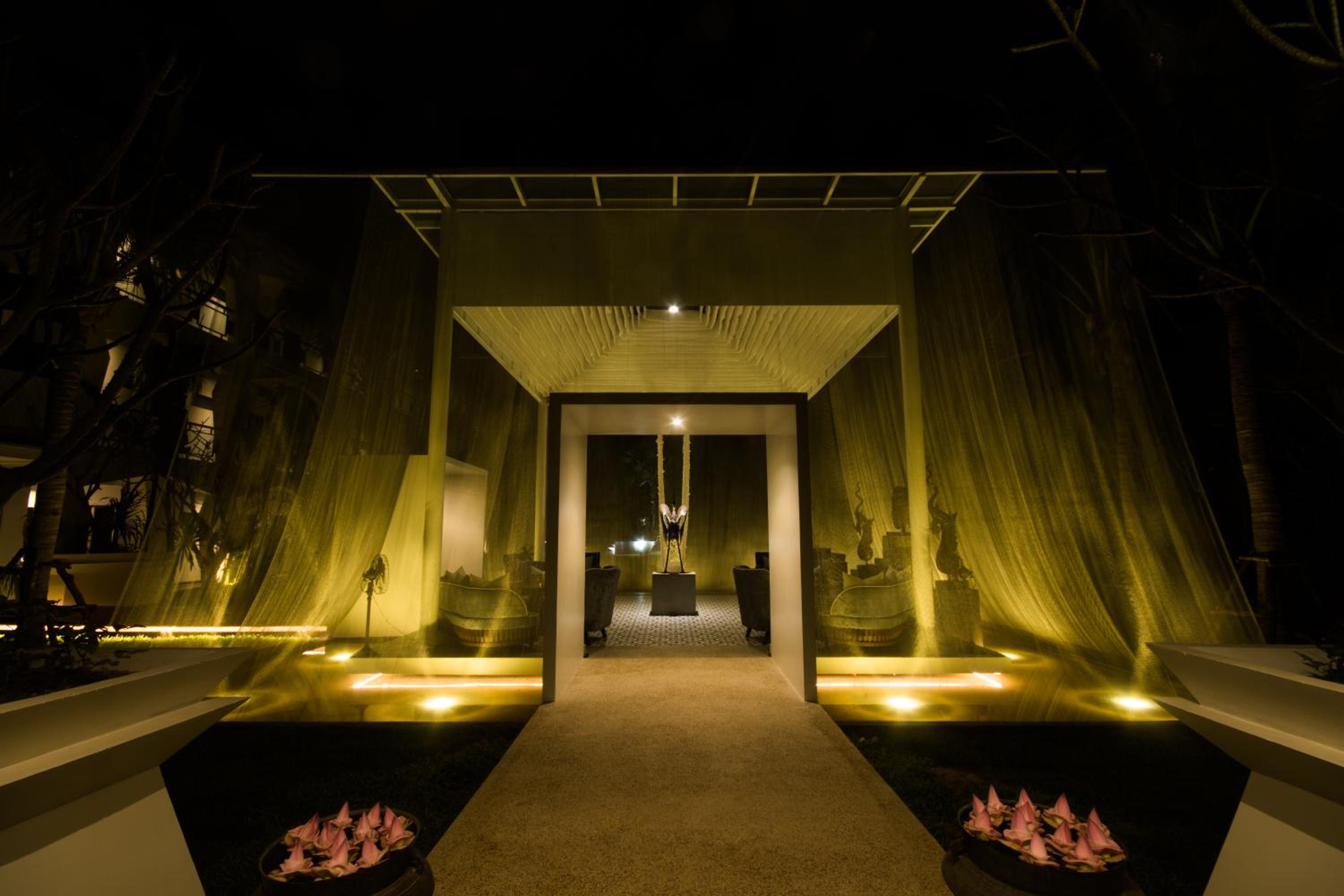 Jaya House River Park Hotel 178