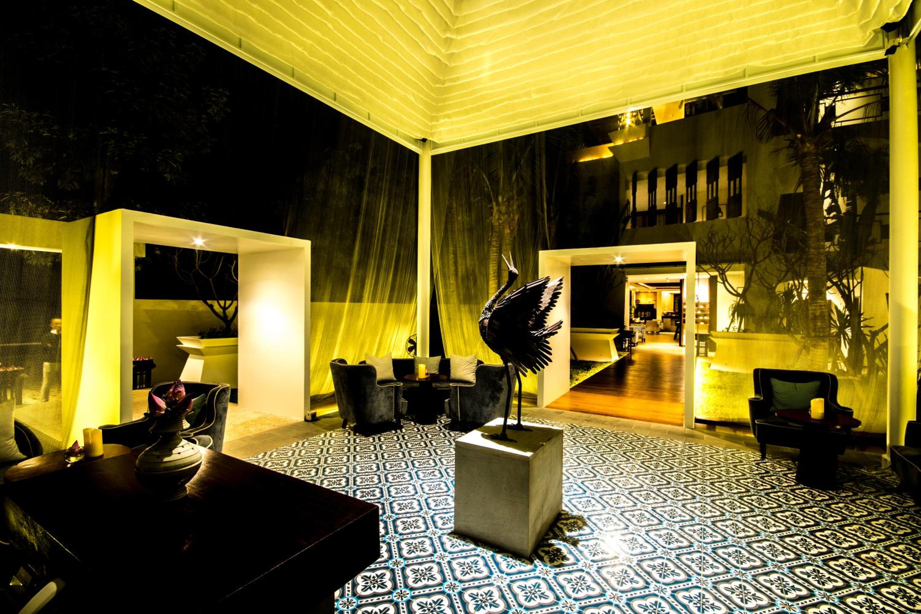 Jaya House River Park Hotel 175
