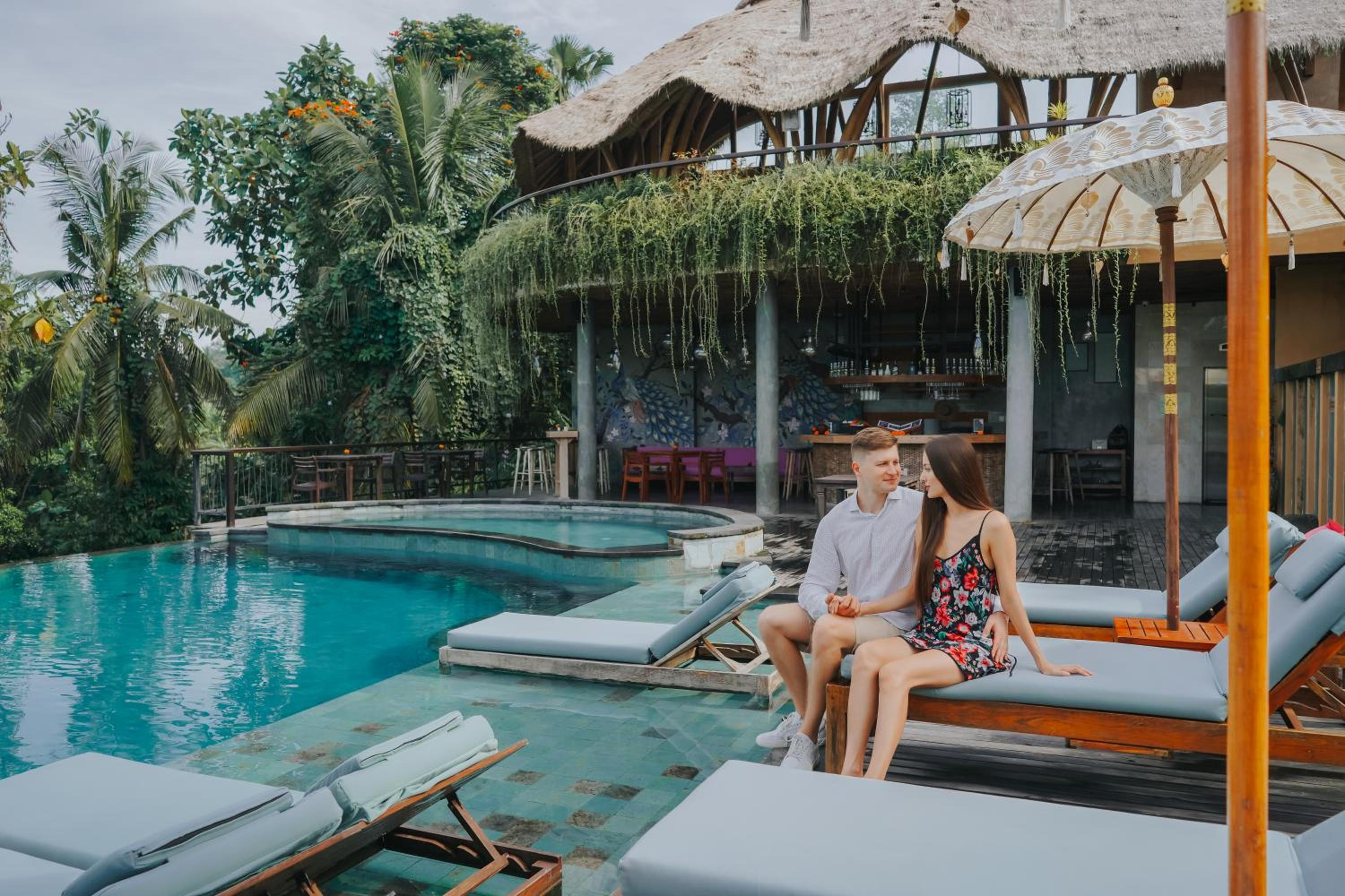 The Sankara Suites and Villas