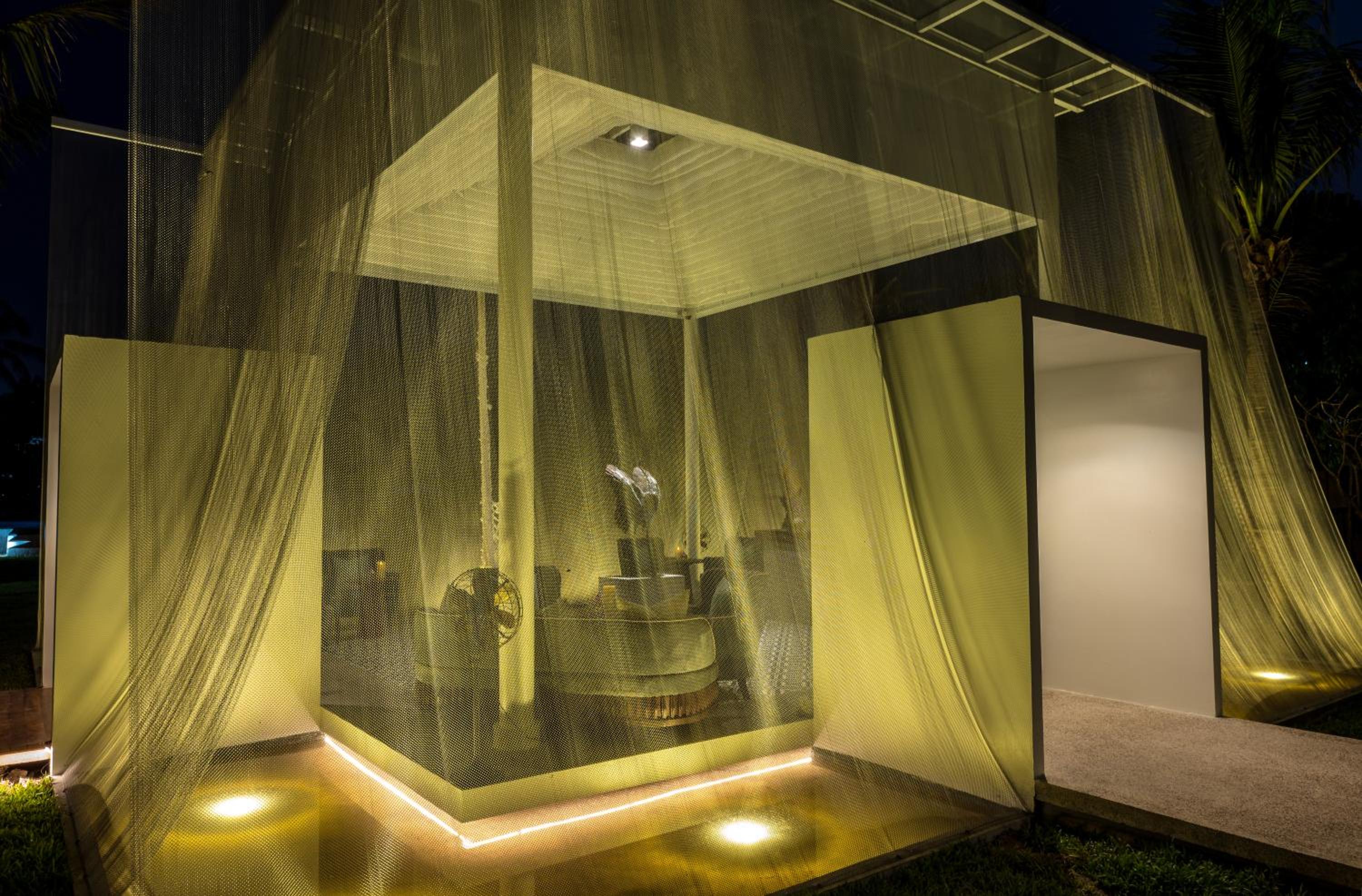 Jaya House River Park Hotel 179