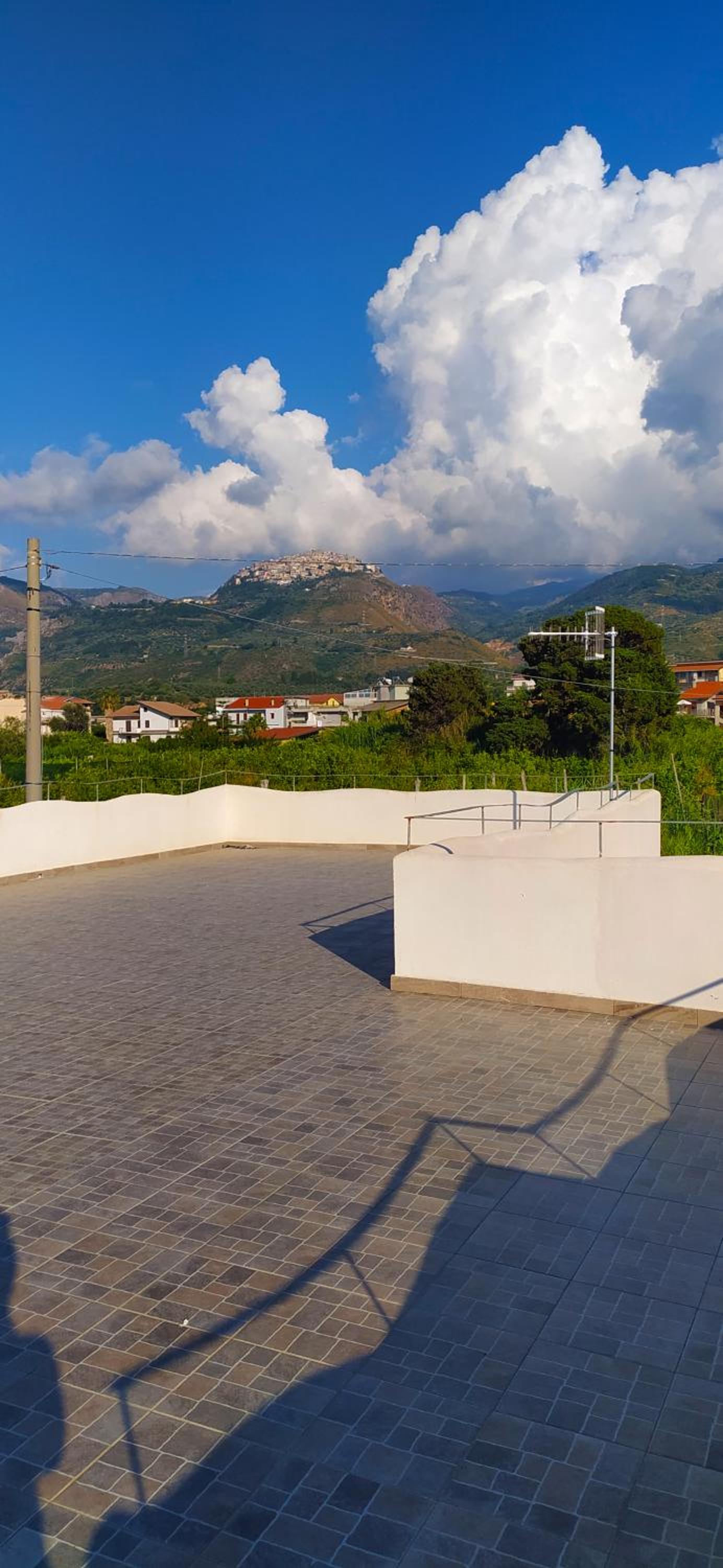 Casa Giada sul mare view 3