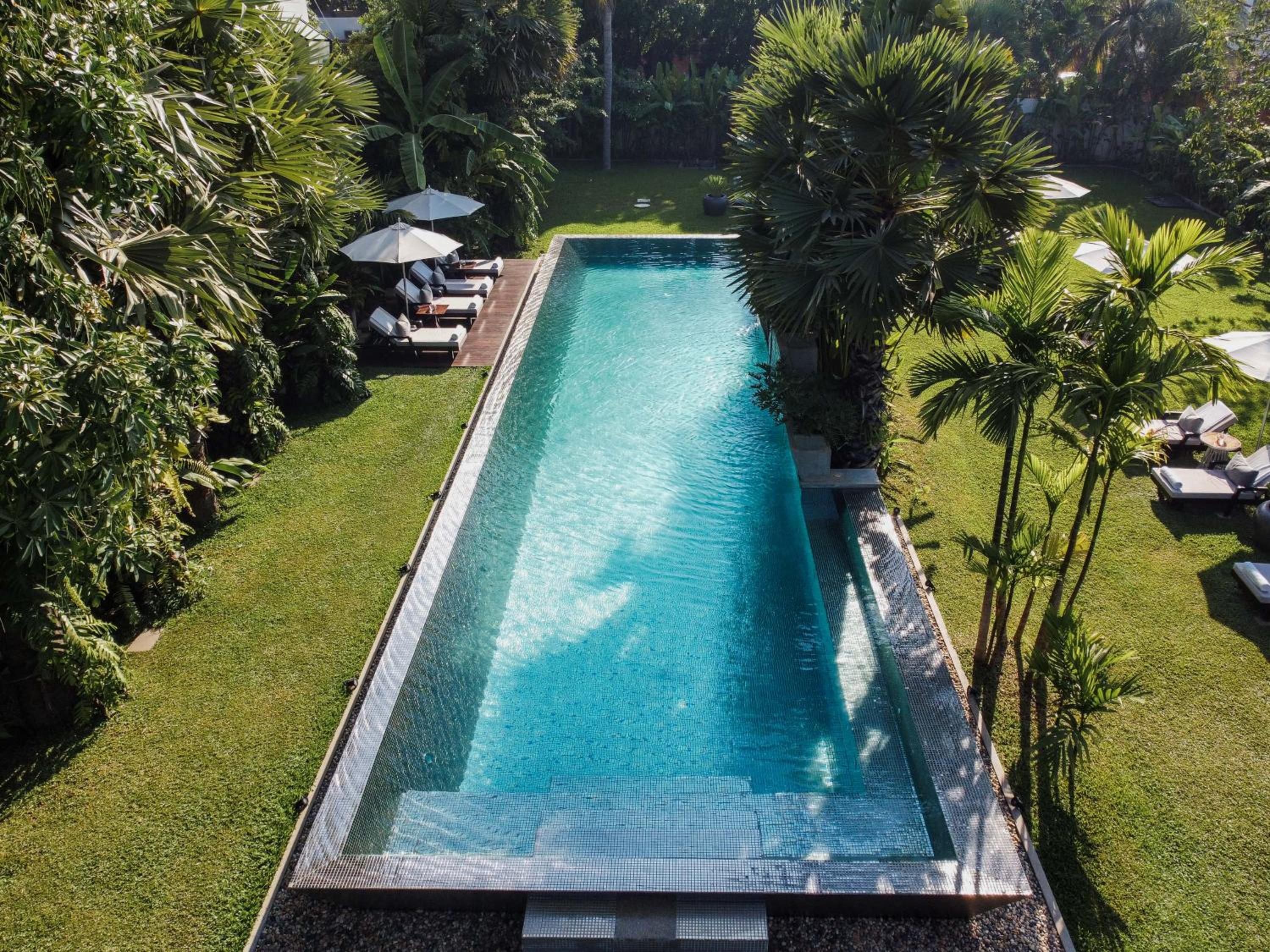 Jaya House River Park Hotel 181