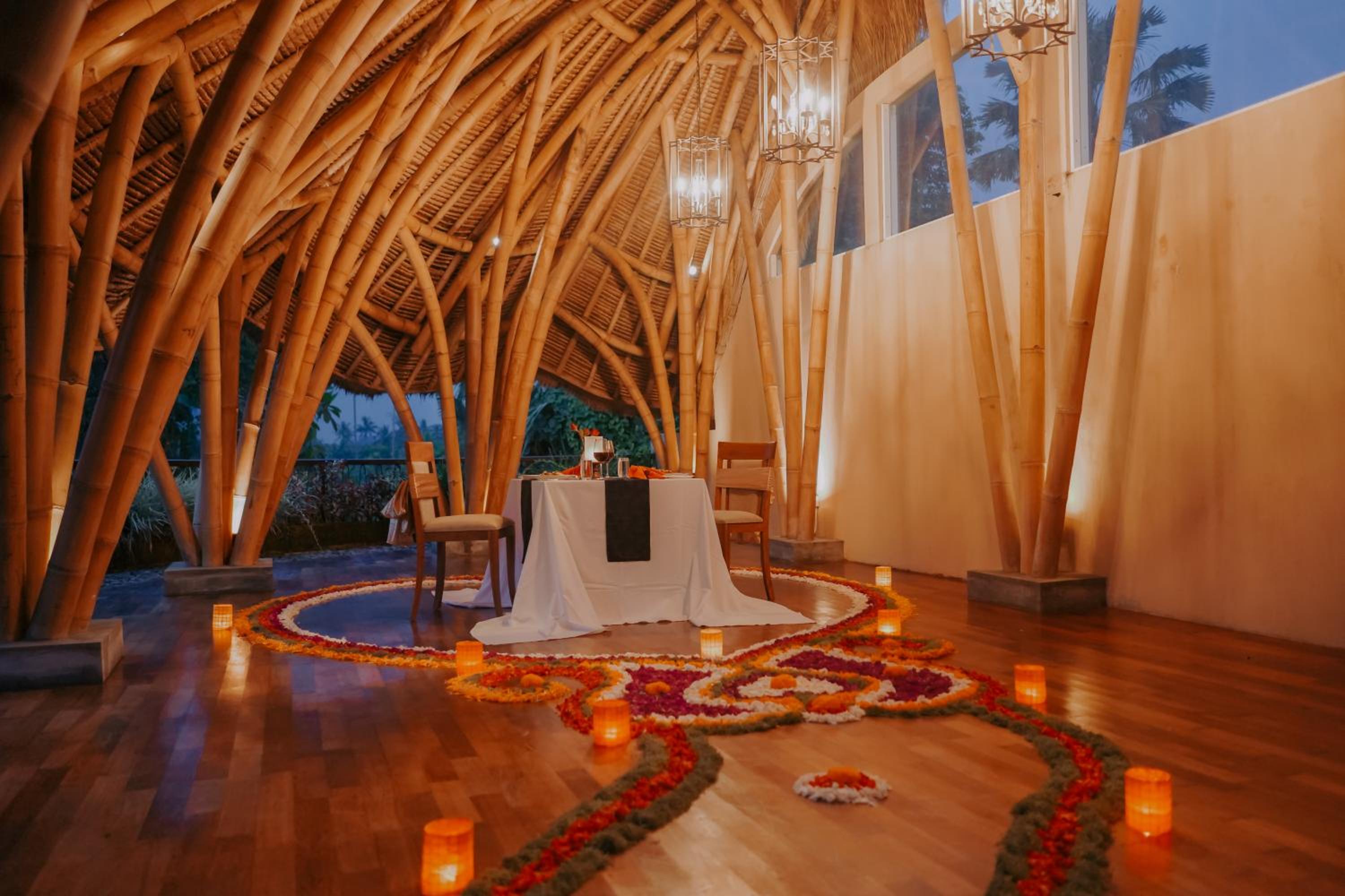 The Sankara Suites and Villas
