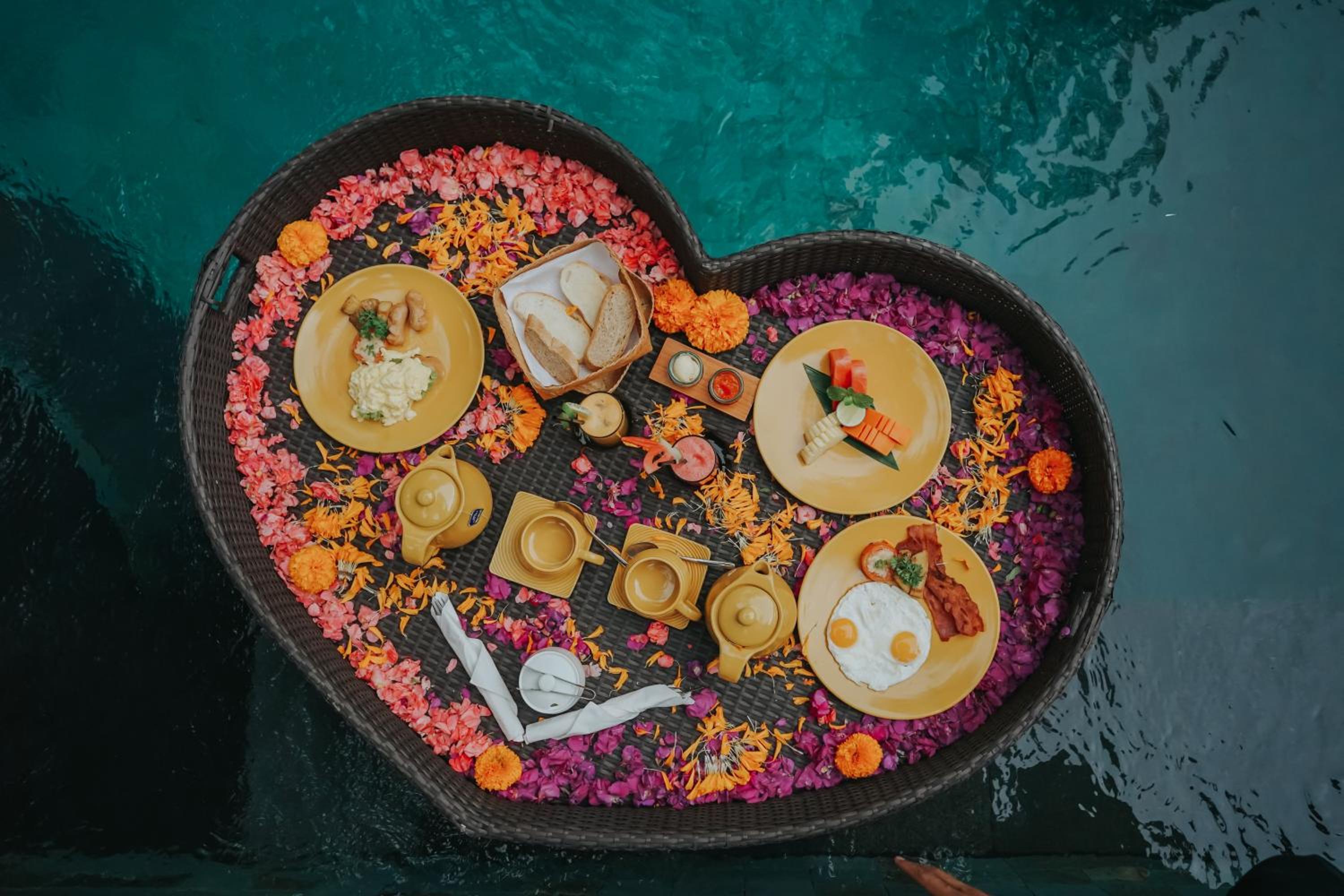 The Sankara Suites and Villas