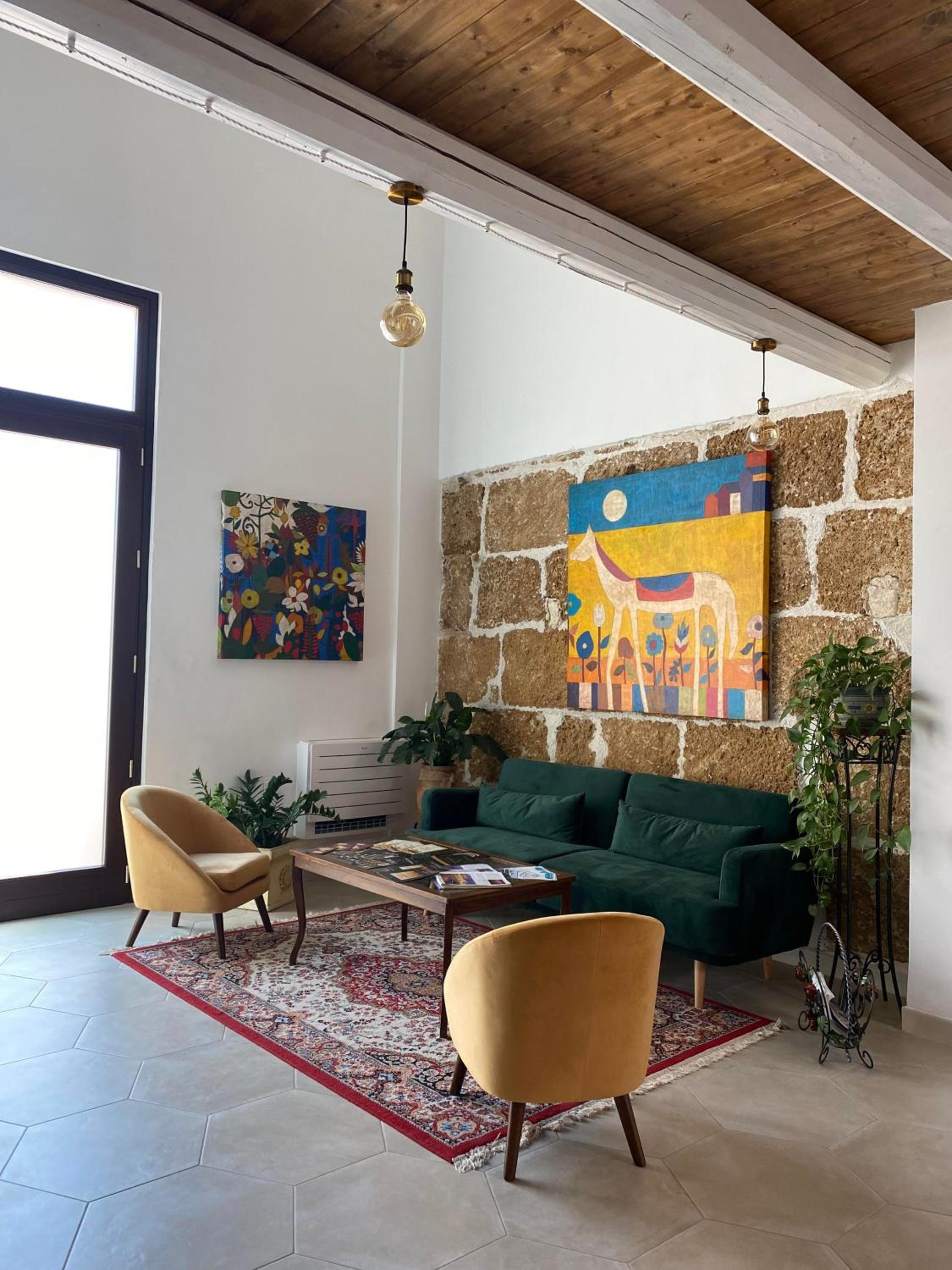 Hotel Morfeo Charming Rooms & Relax