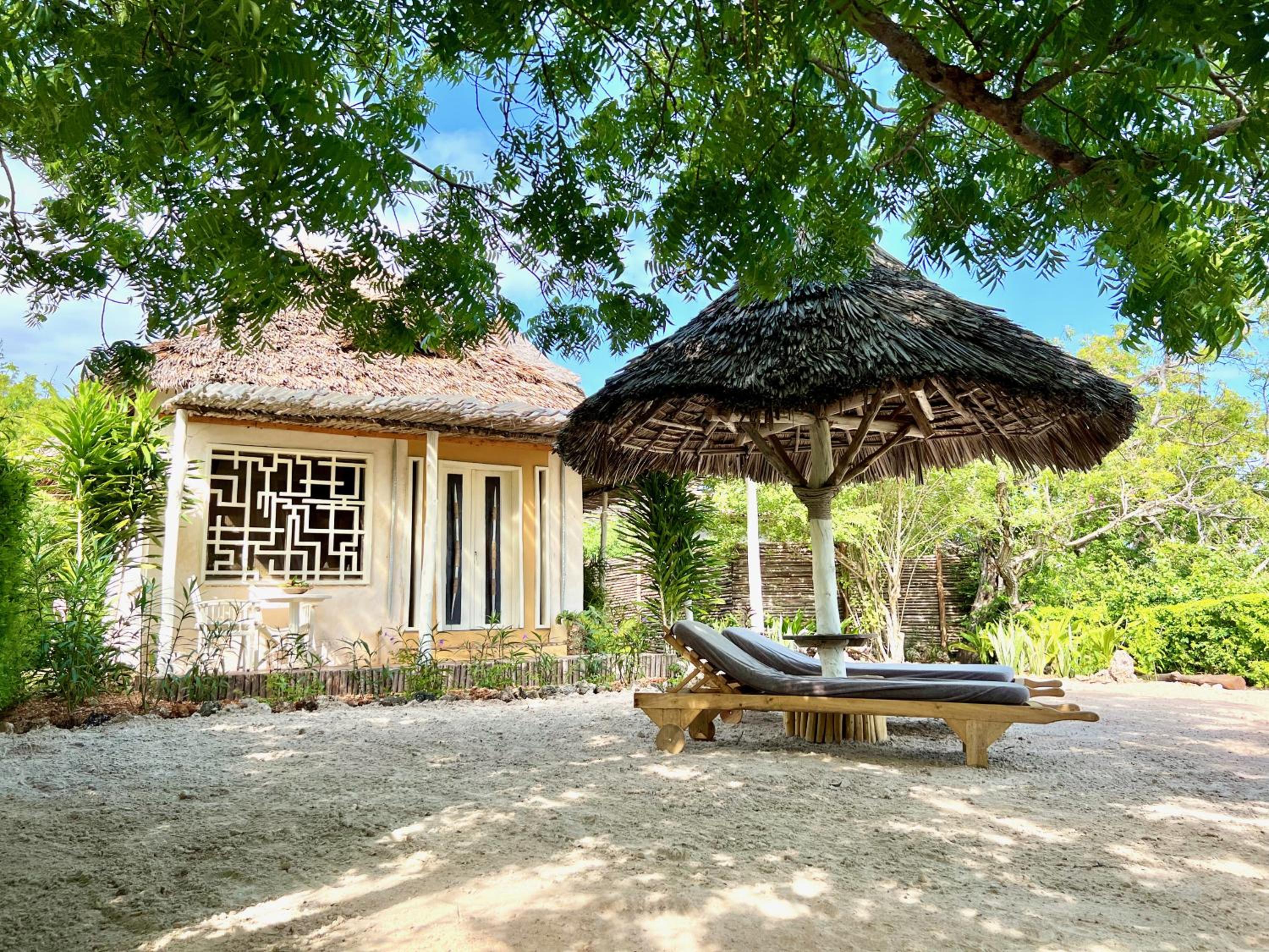 Rock and Sea Resort