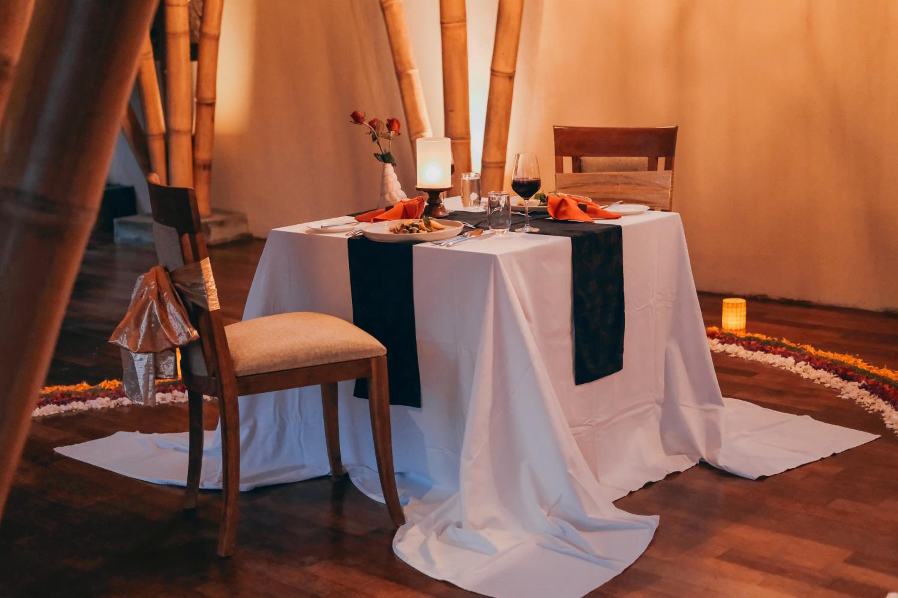 The Sankara Suites and Villas