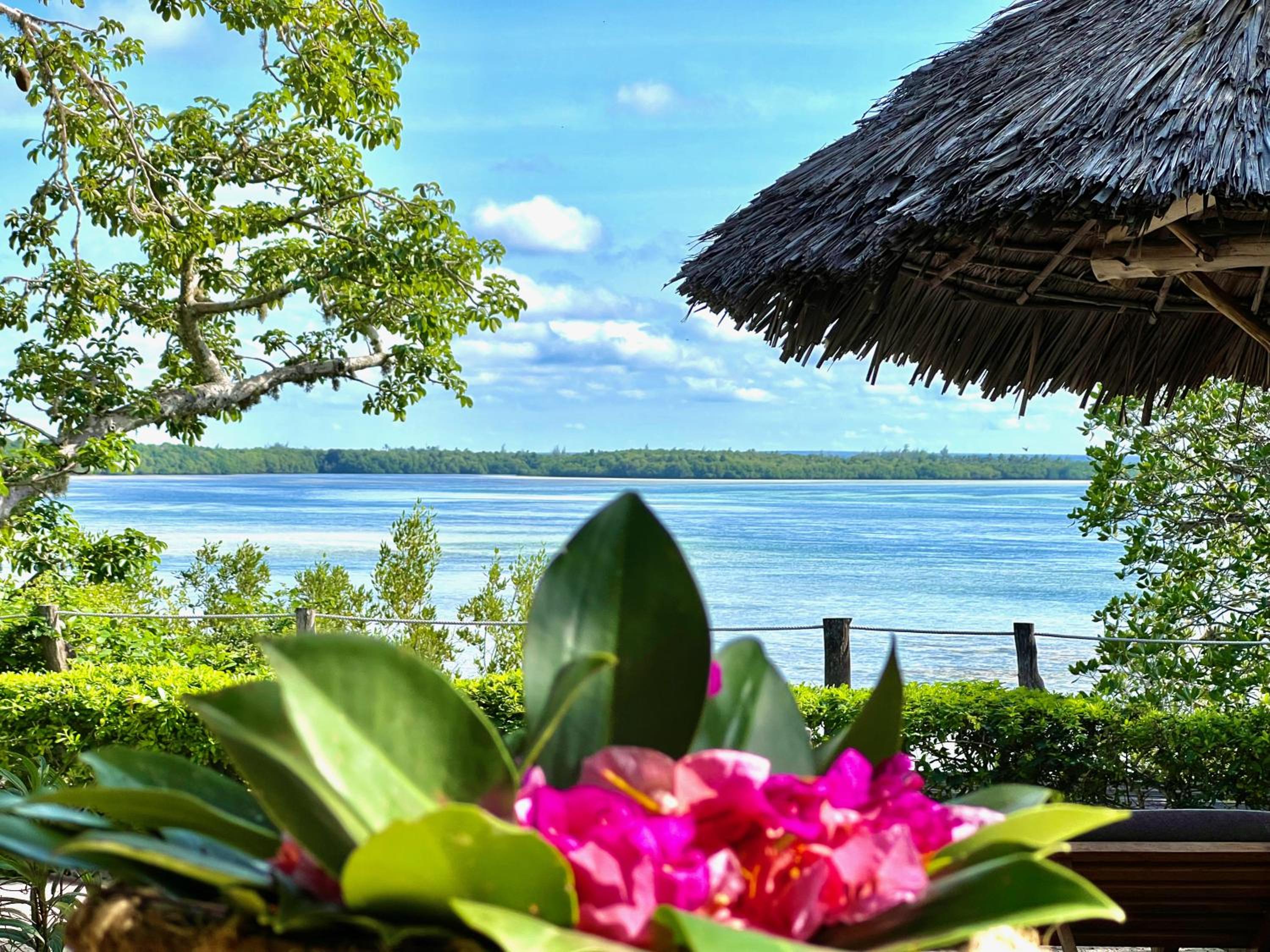 Rock and Sea Resort