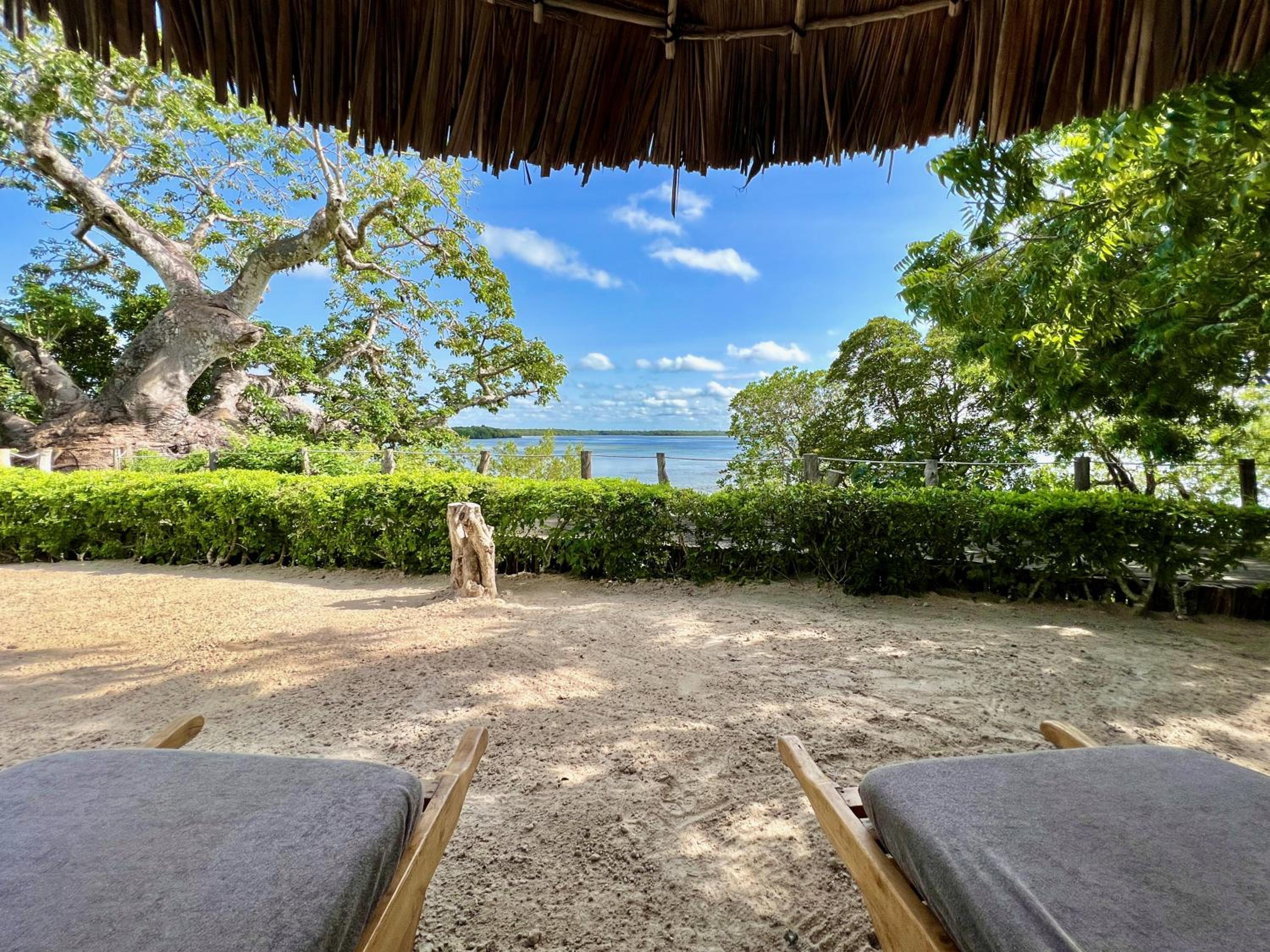Rock and Sea Resort