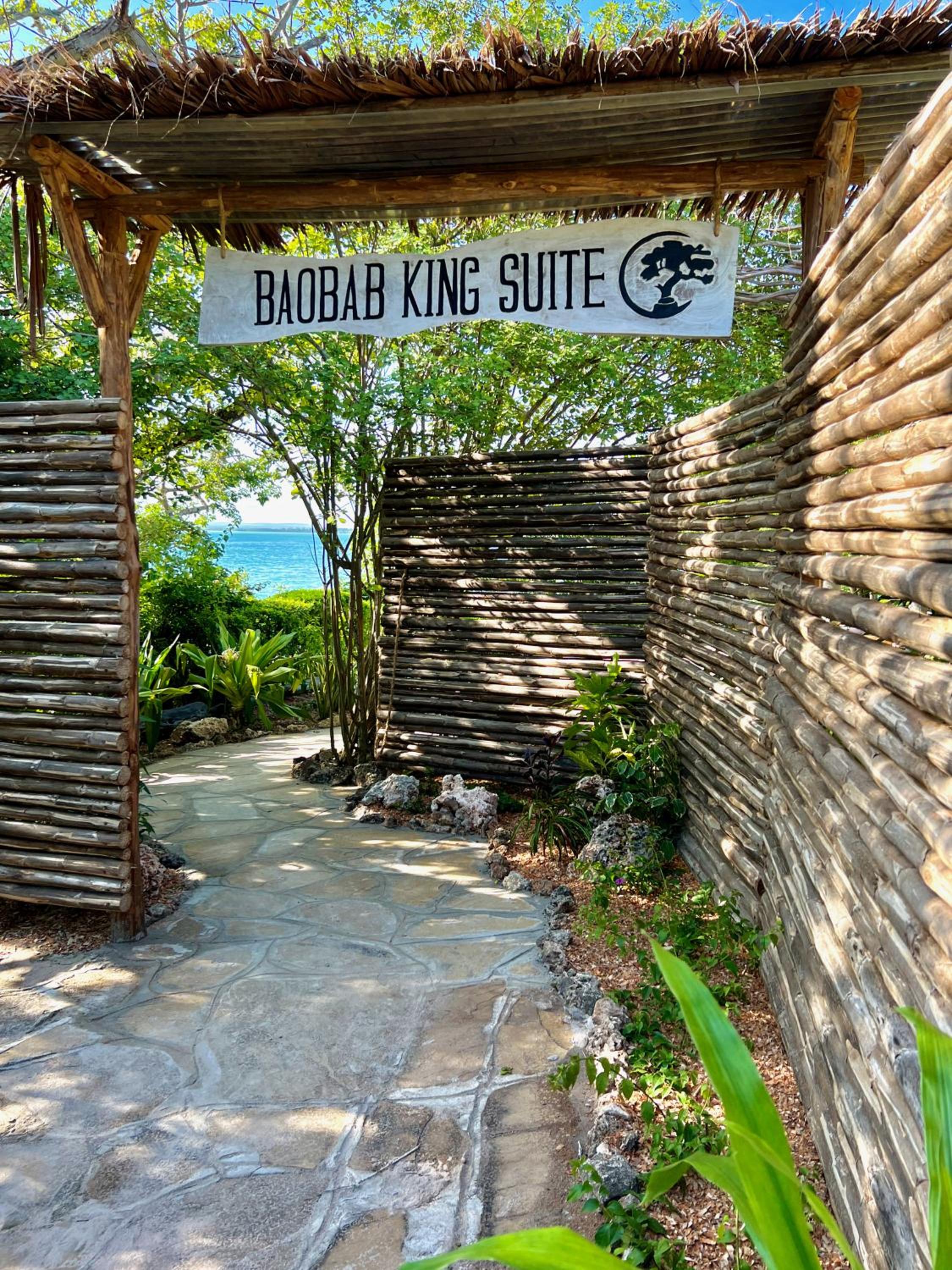 Rock and Sea Resort