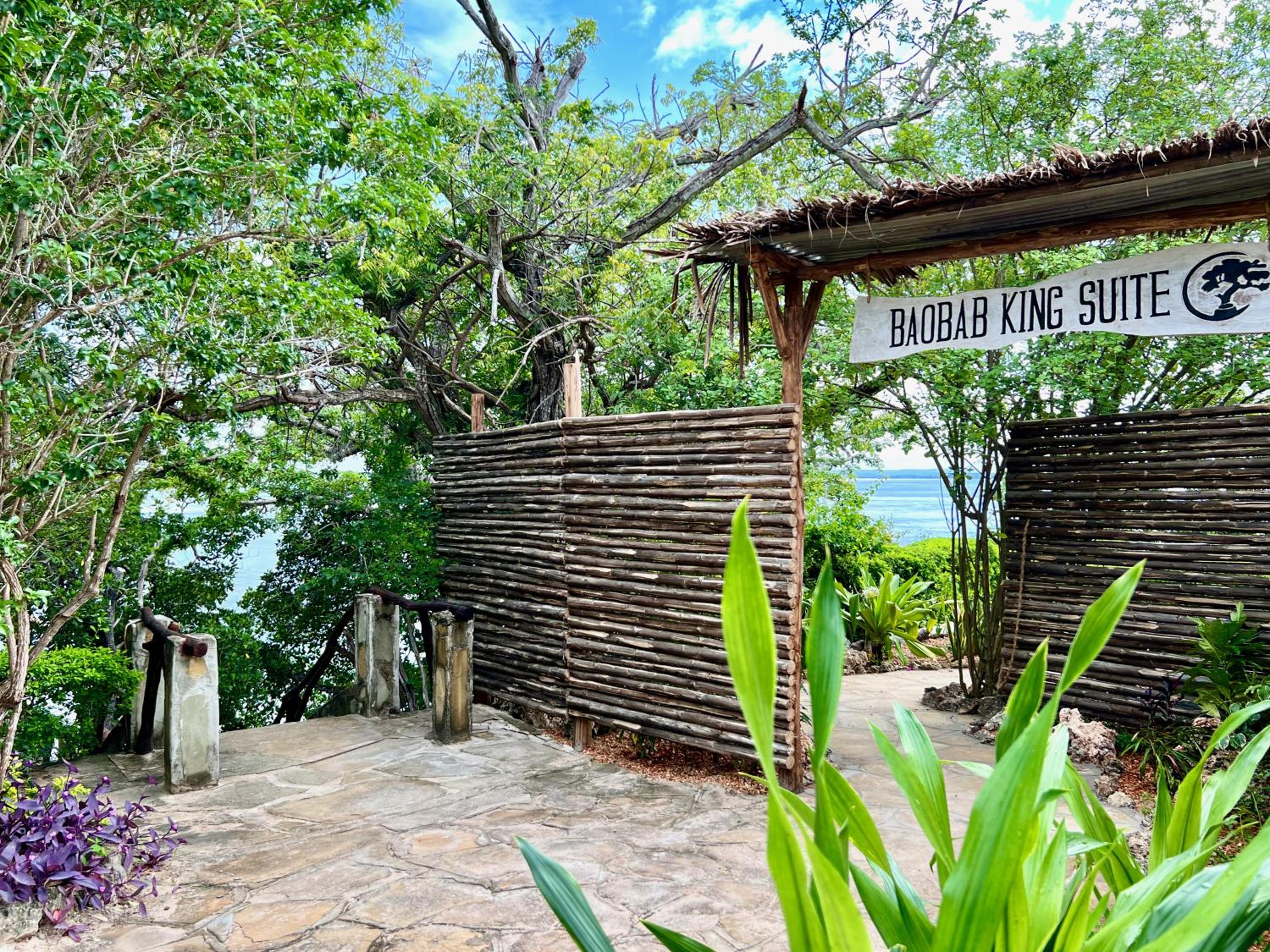 Rock and Sea Resort