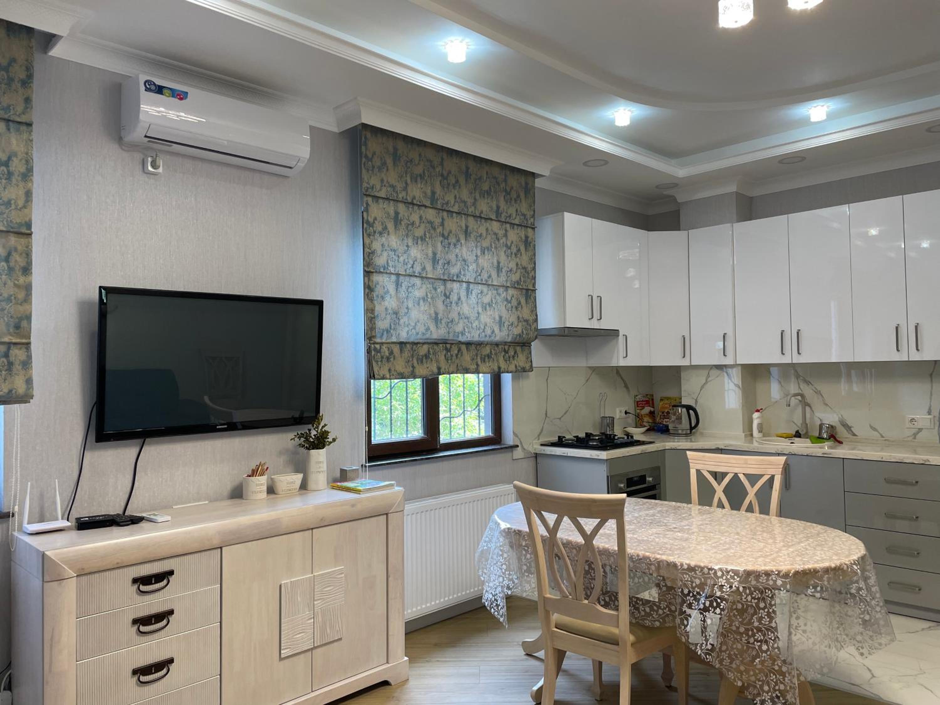 City Centre Apartment view 5