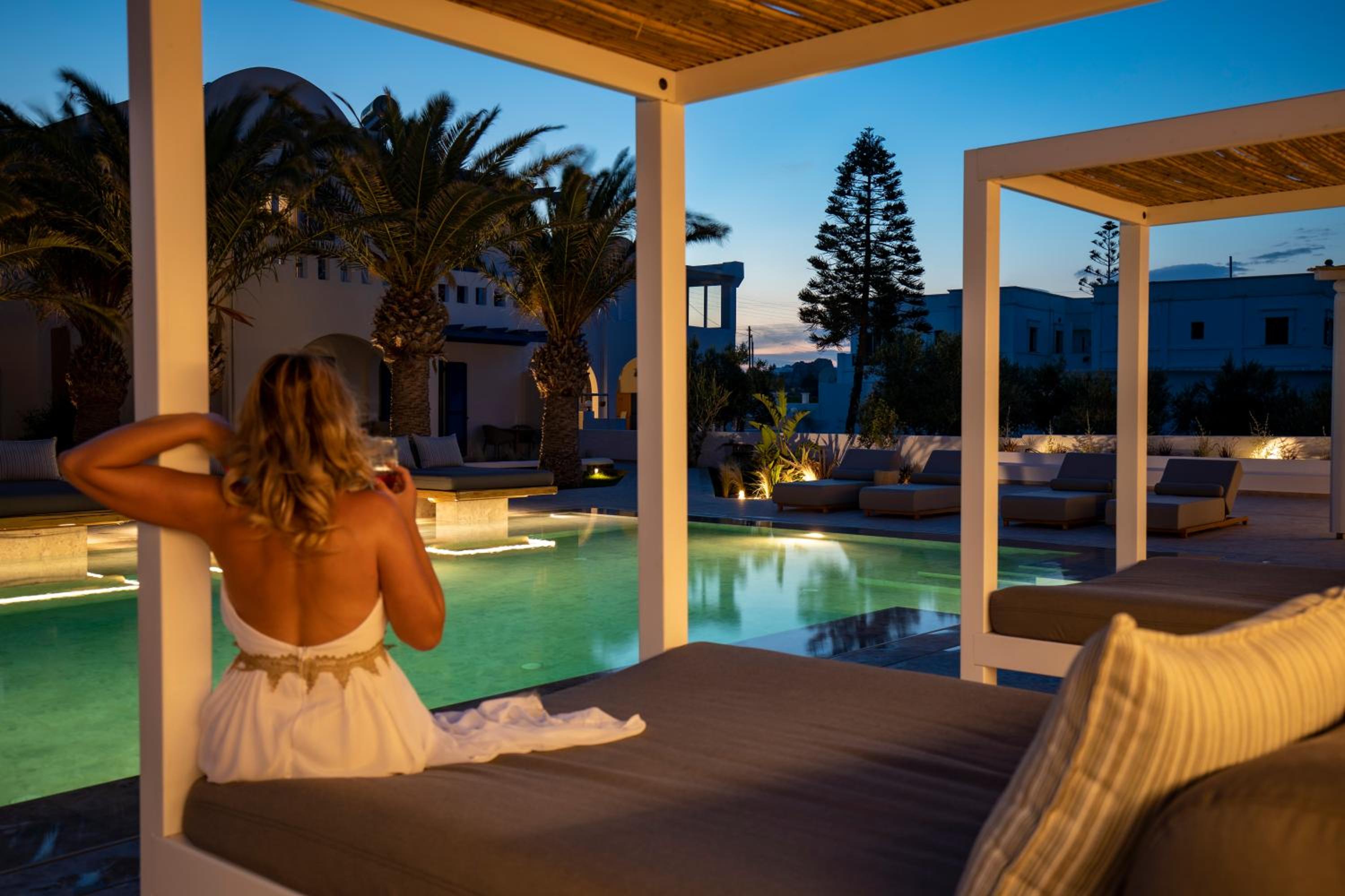 Louis Studios Santorini photo 3