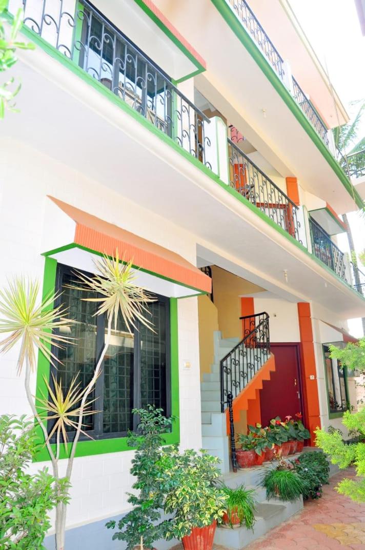 Four Seasons Homestay Coorg