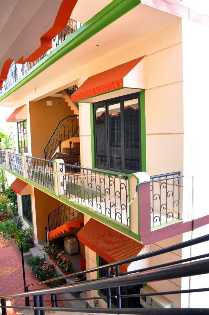 Four Seasons Homestay Coorg