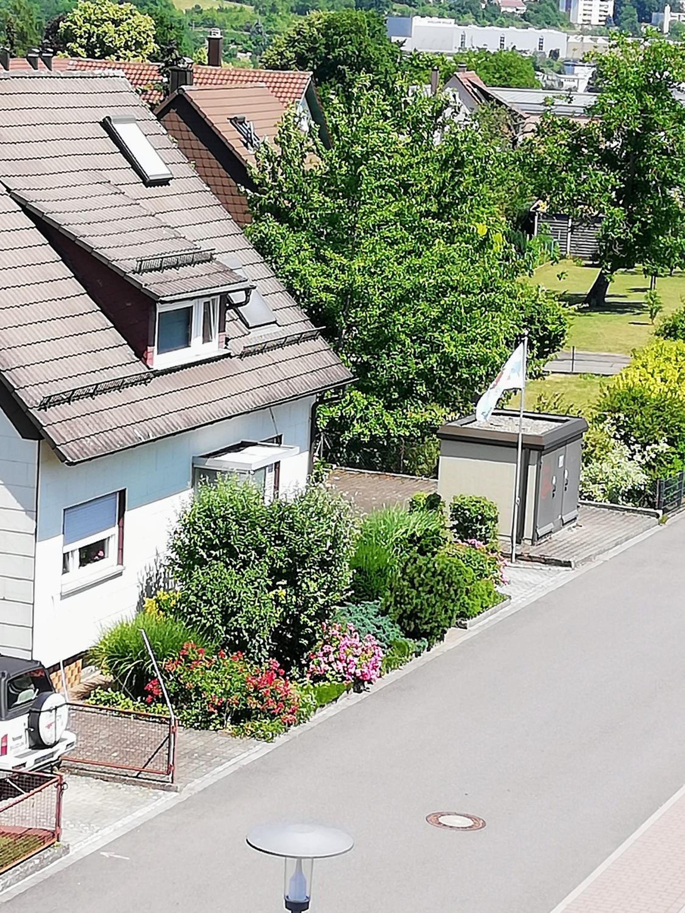 Ferienappartement Obrigheim - Property Image 11