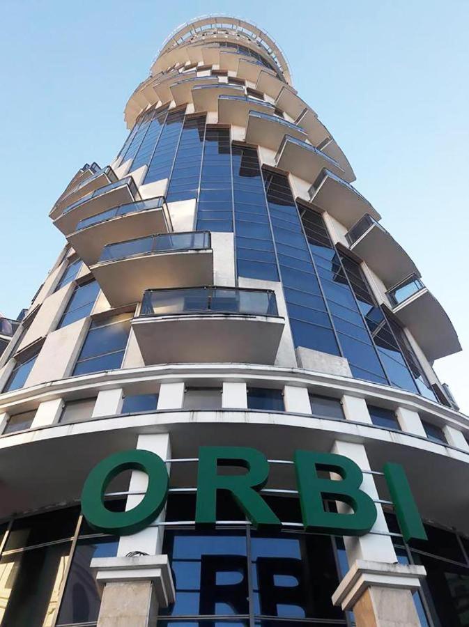 Apartment in Orbi Sea Tower view 2