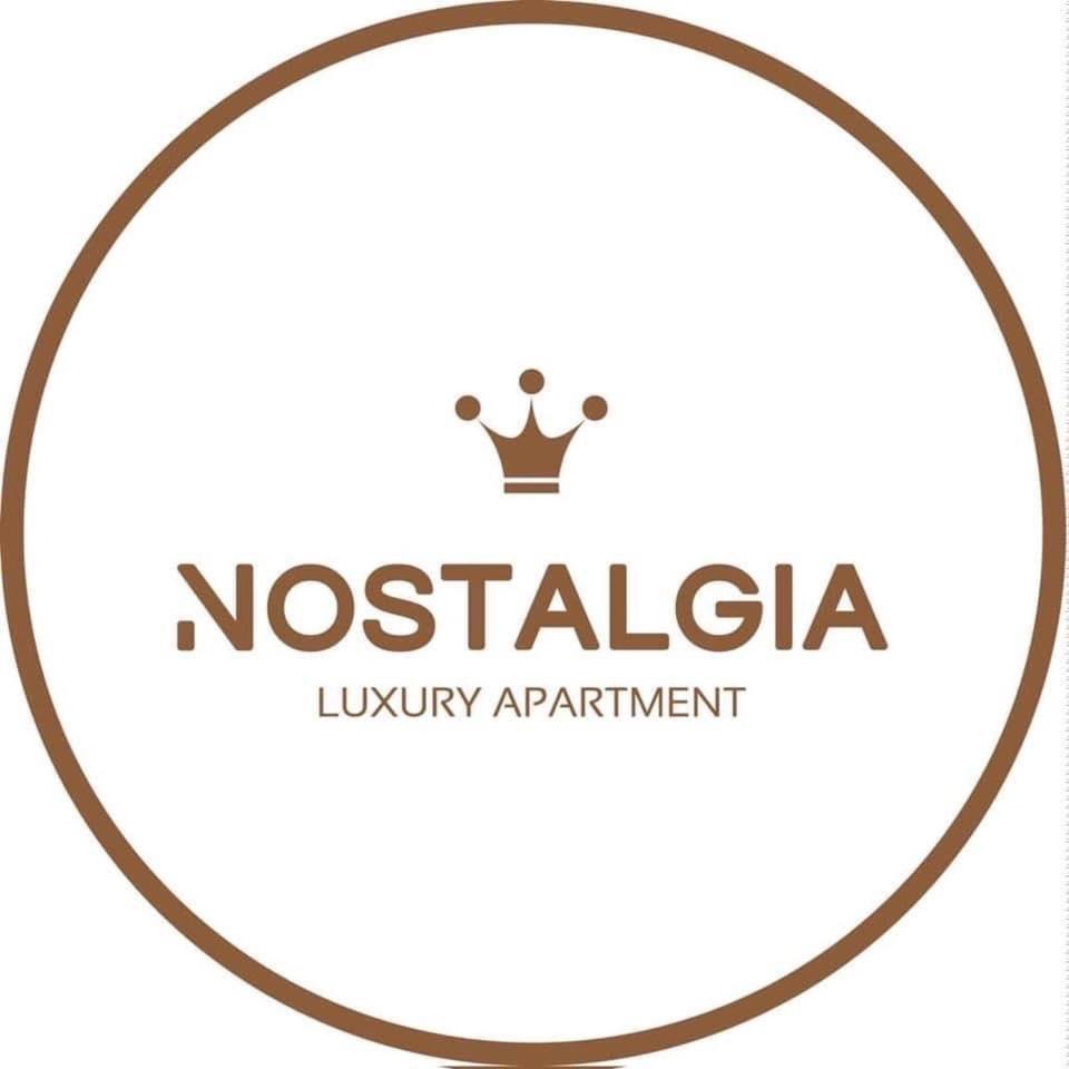 Apartment Luxury Nostalgia