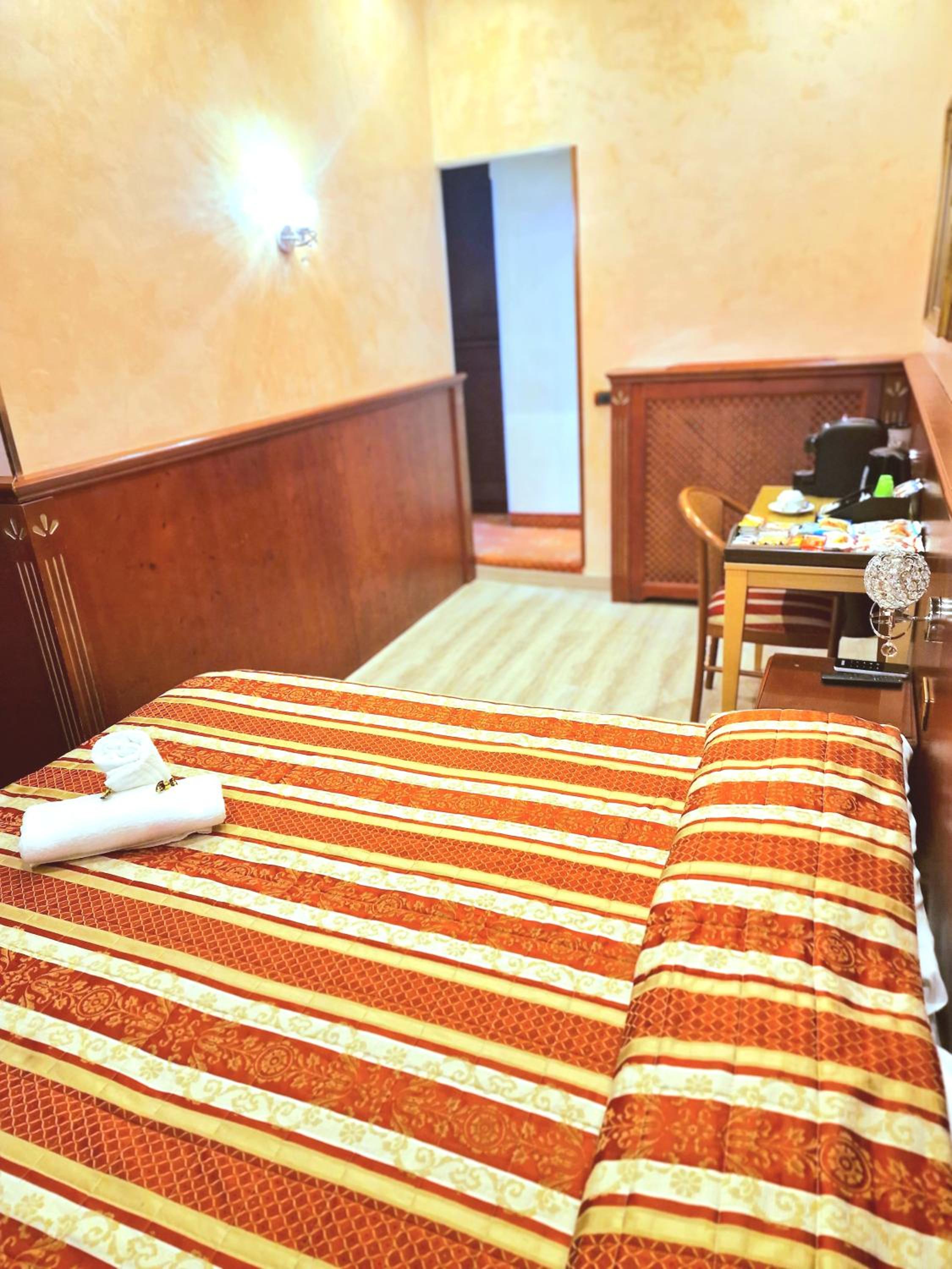 New Apartment Marghera
