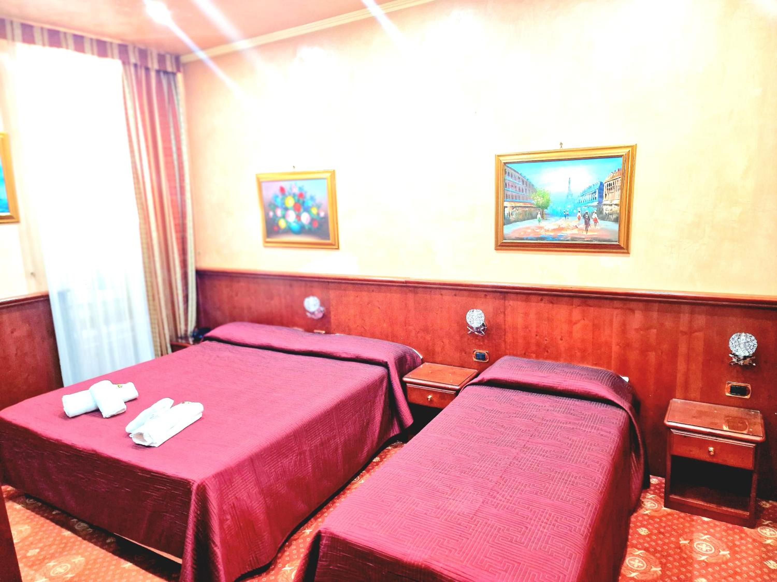 New Apartment Marghera