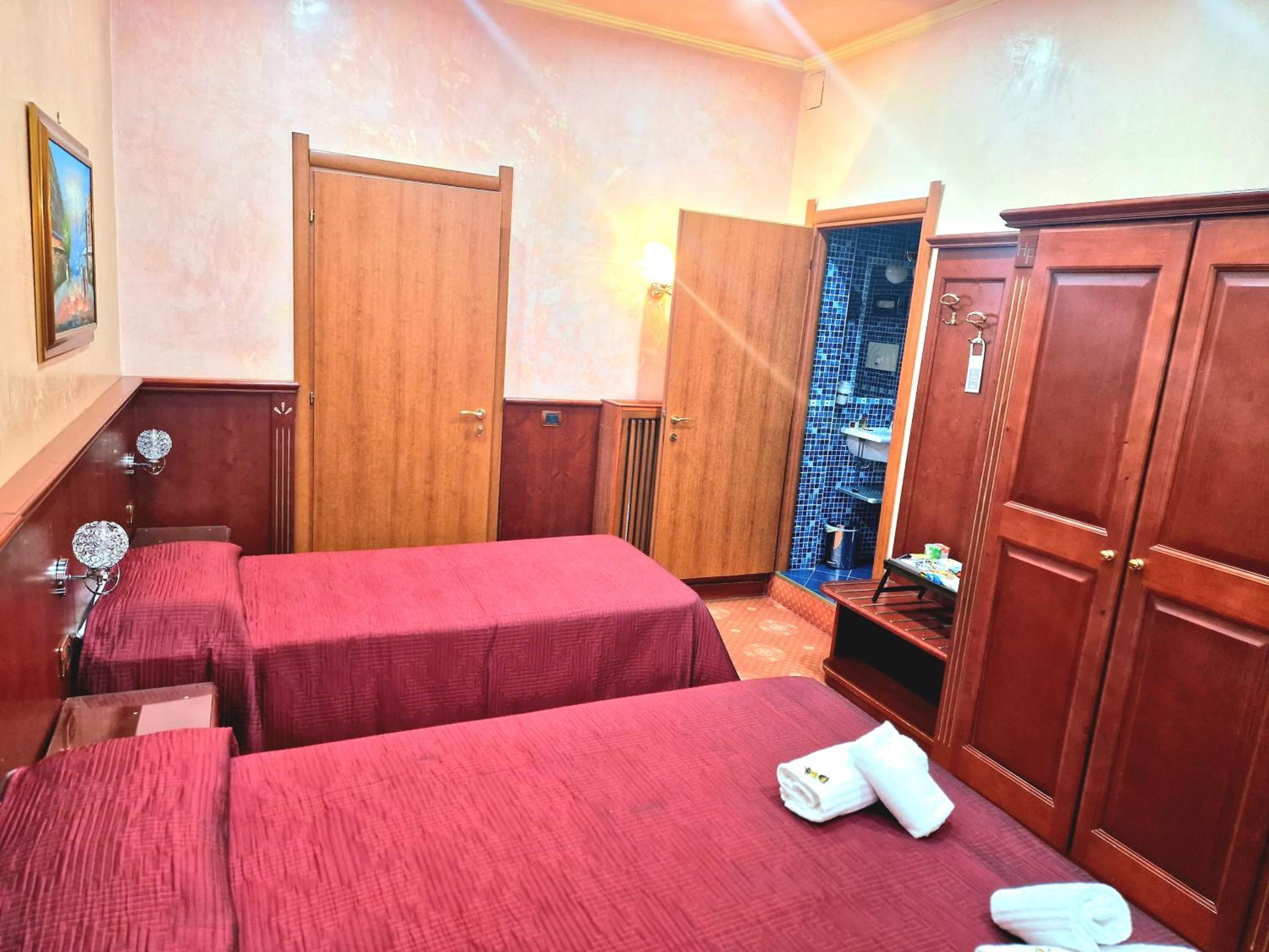 New Apartment Marghera