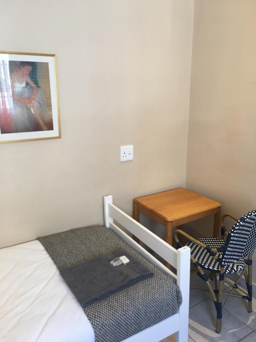 51 on York Guesthouse