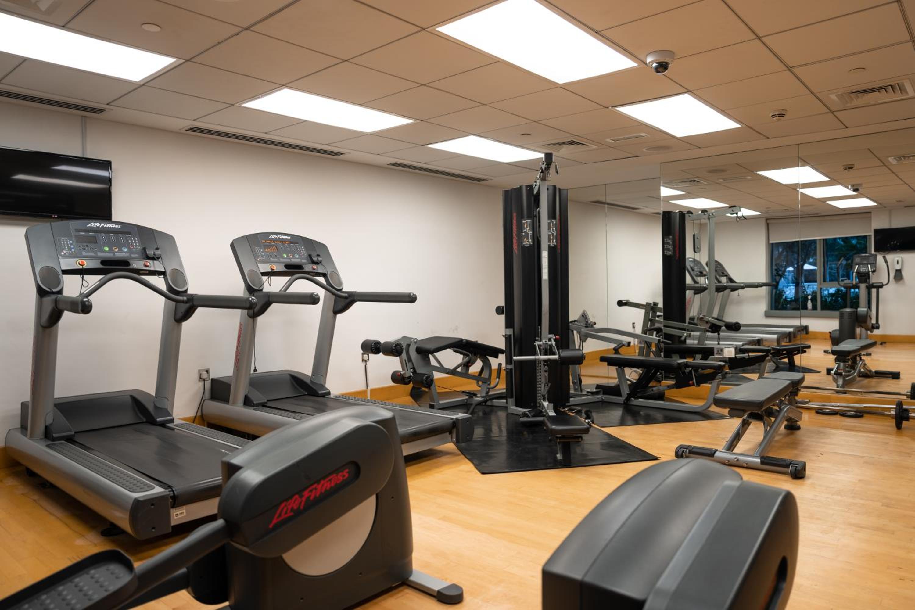Prime Retreats - 29 Emaar Boulevard Downtown Dubai