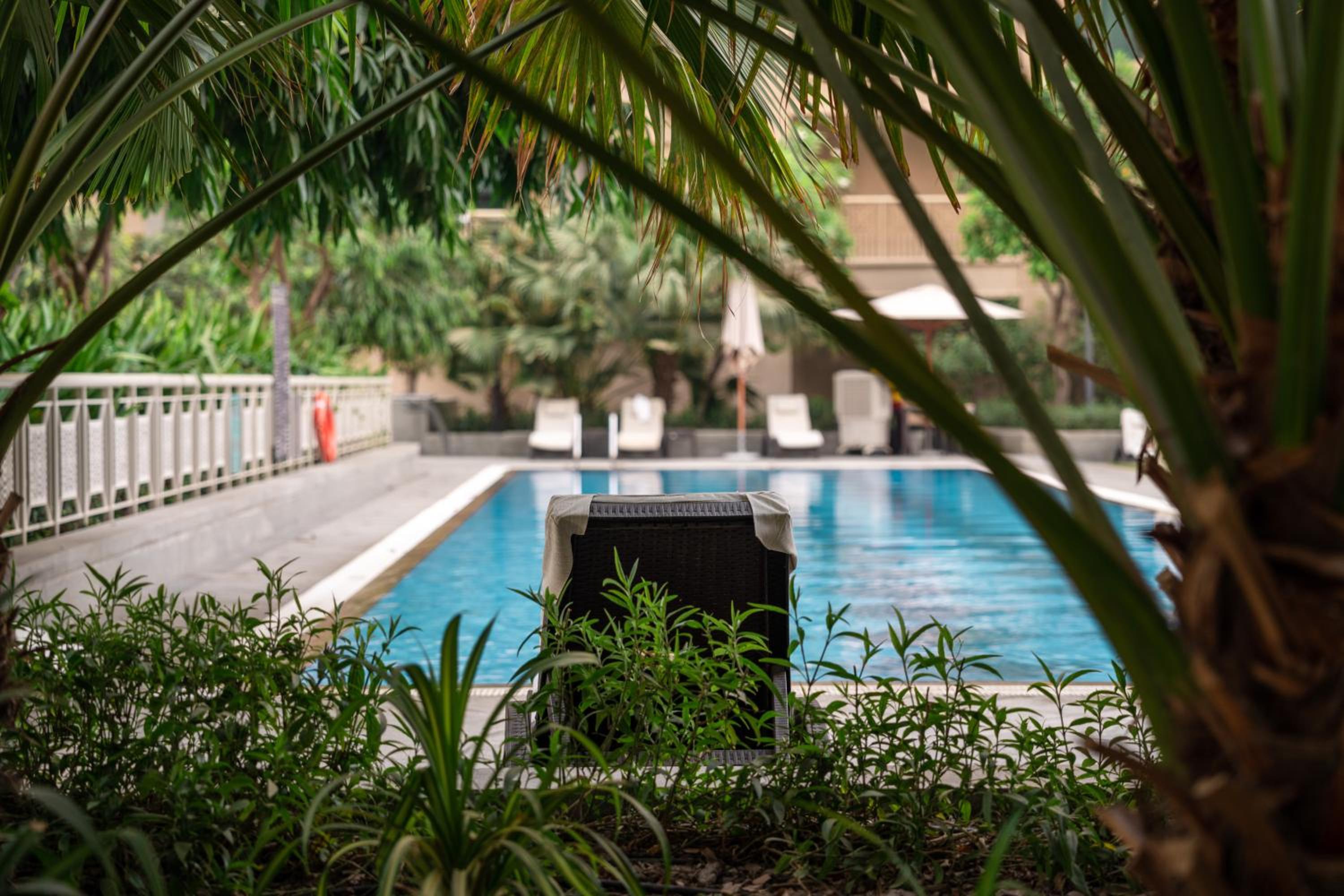 Prime Retreats - 29 Emaar Boulevard Downtown Dubai