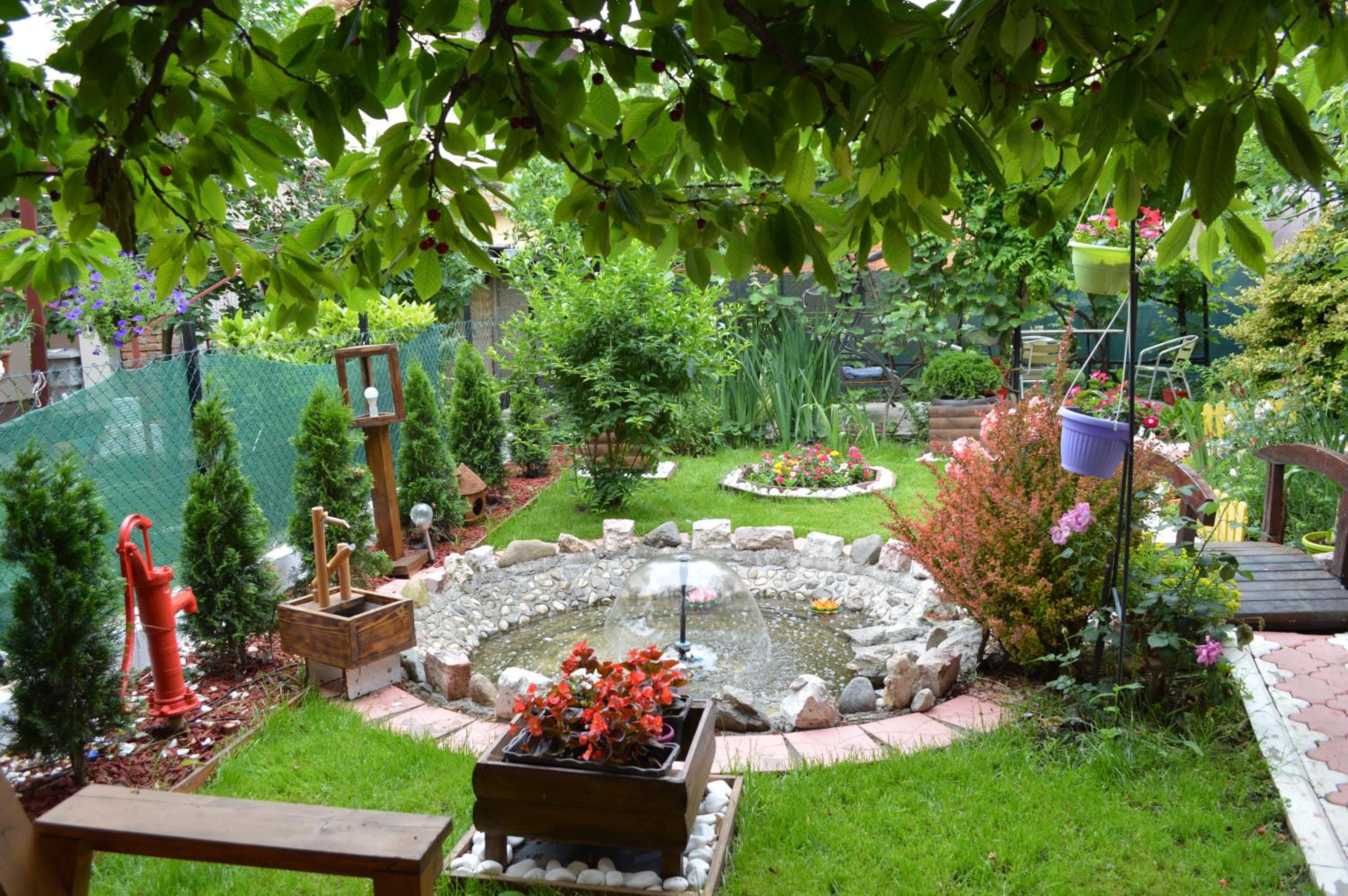 Apartman "Busije" view 5