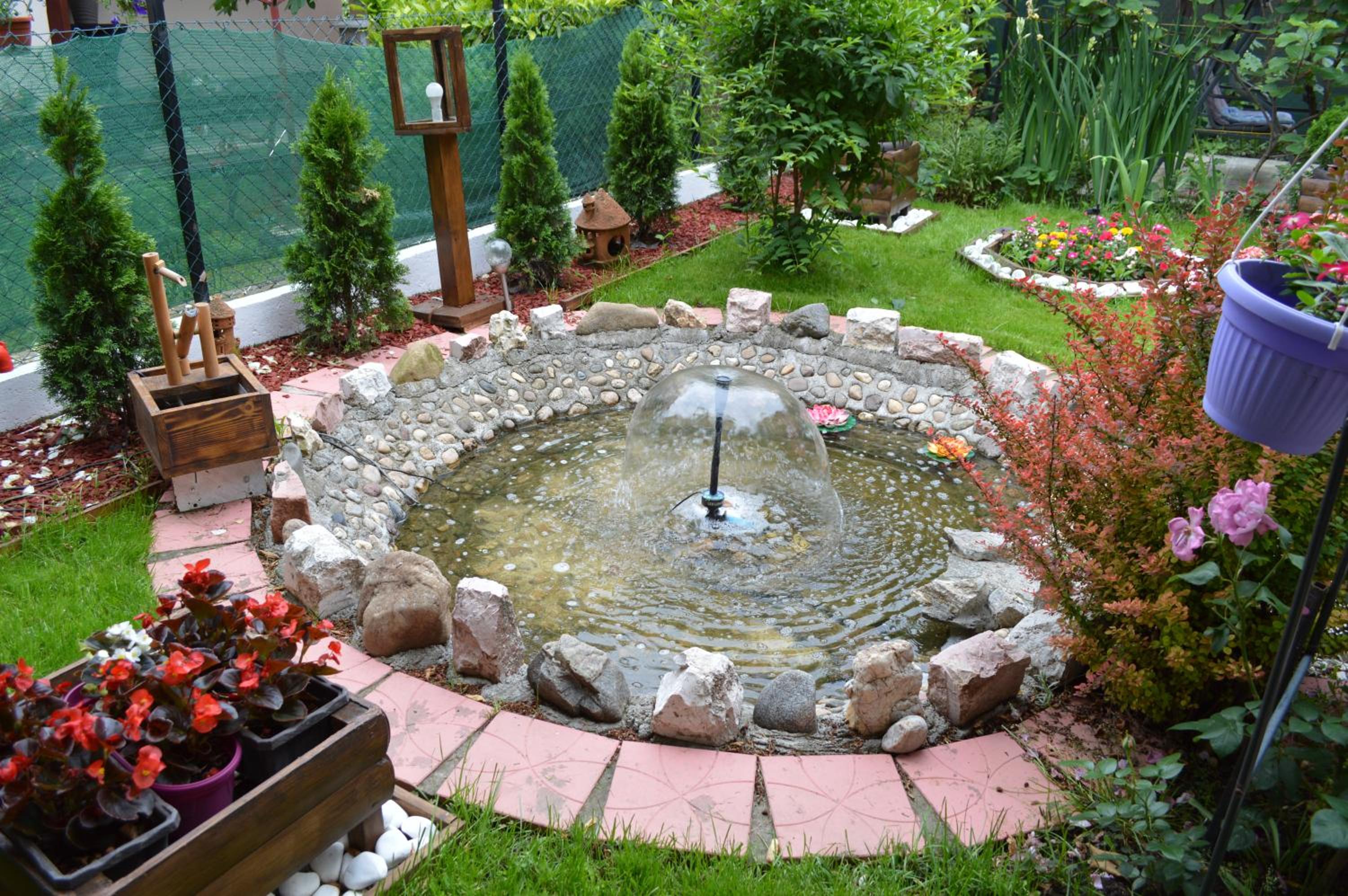 Apartman "Busije" view 4