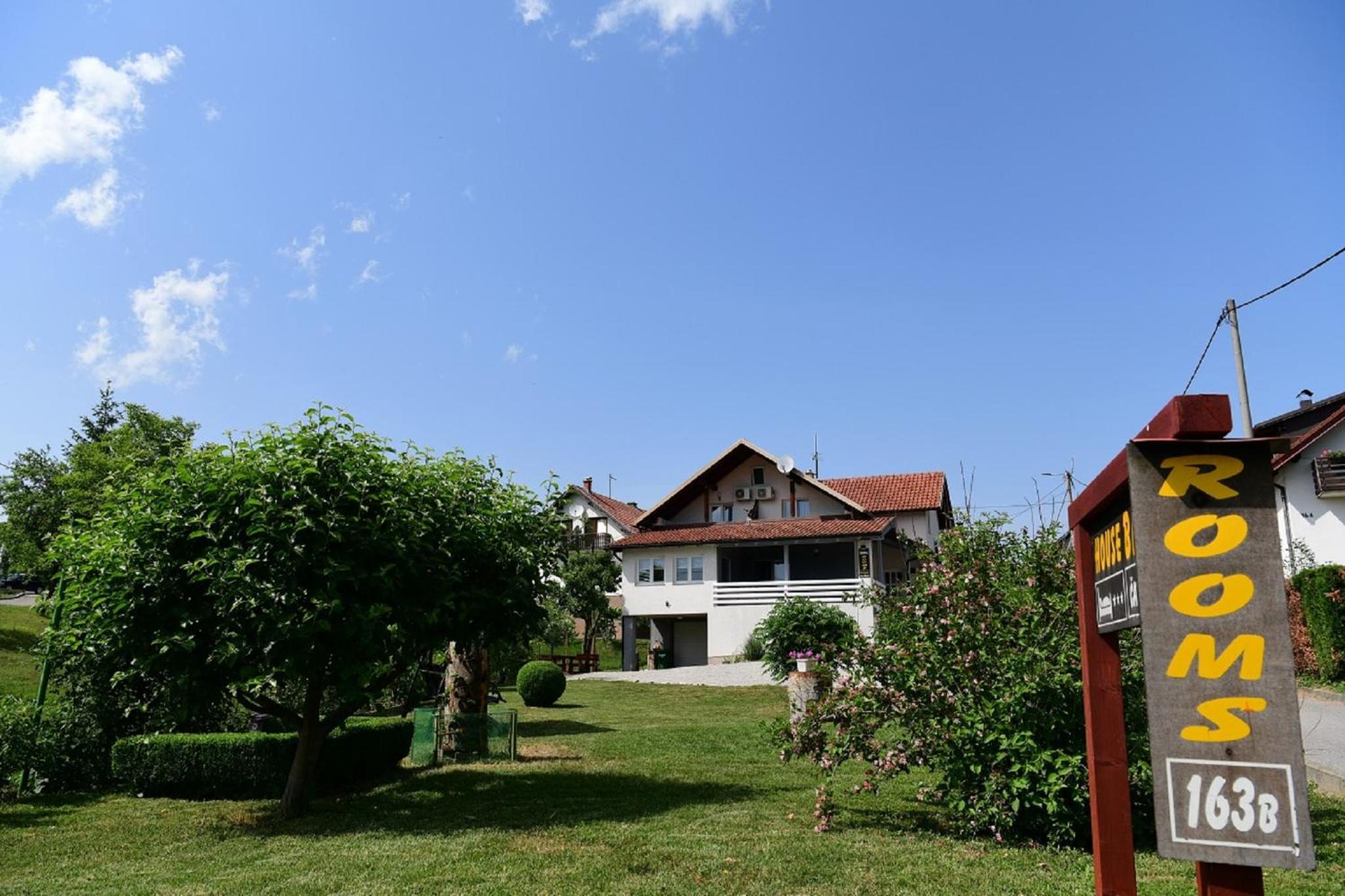 House Bićanić view 3