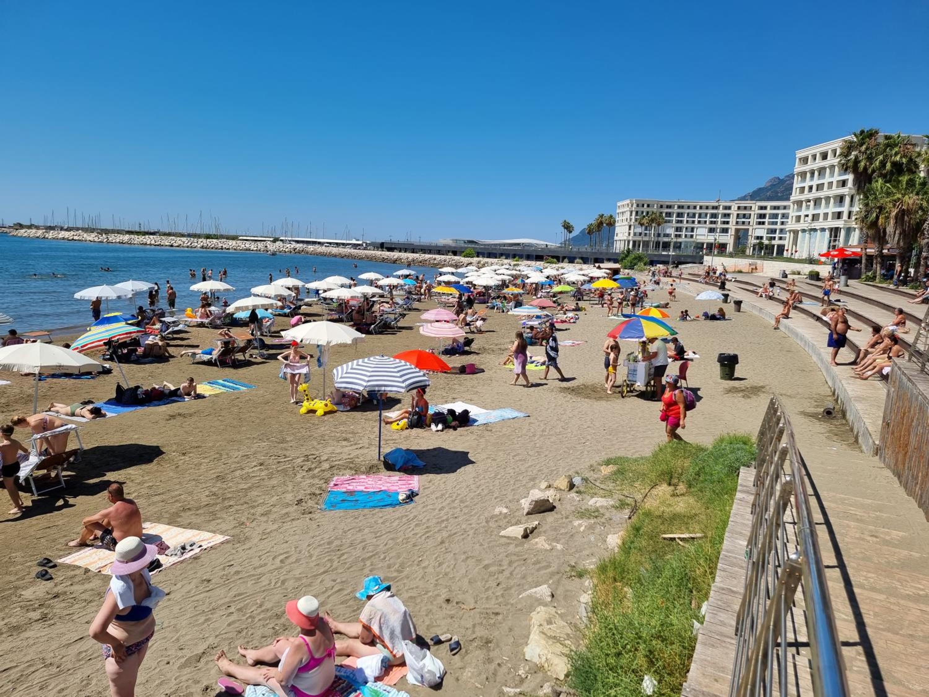 Al Teatro Verdi Luxury Apartment - Central e near the Sea view 5