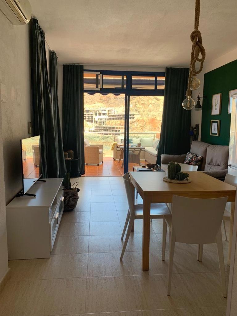 Apartment with views of sea and mountains photo 5