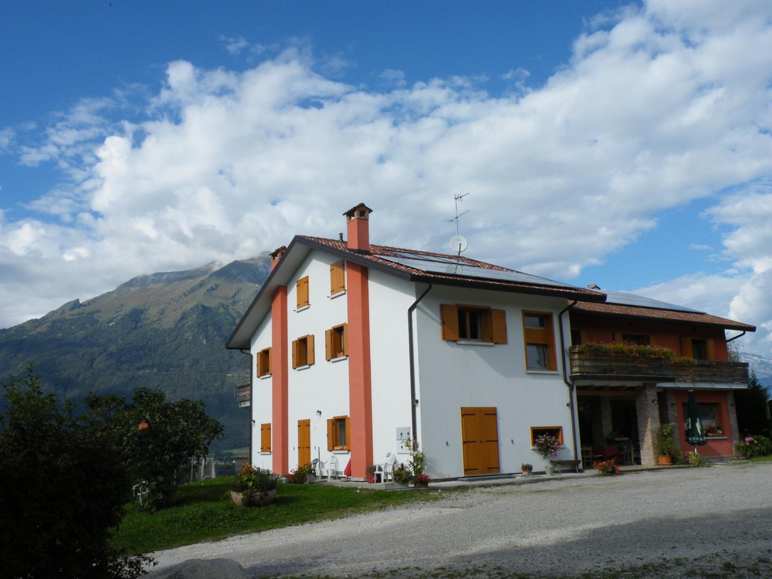 Agriturismo Al Bachero view 5