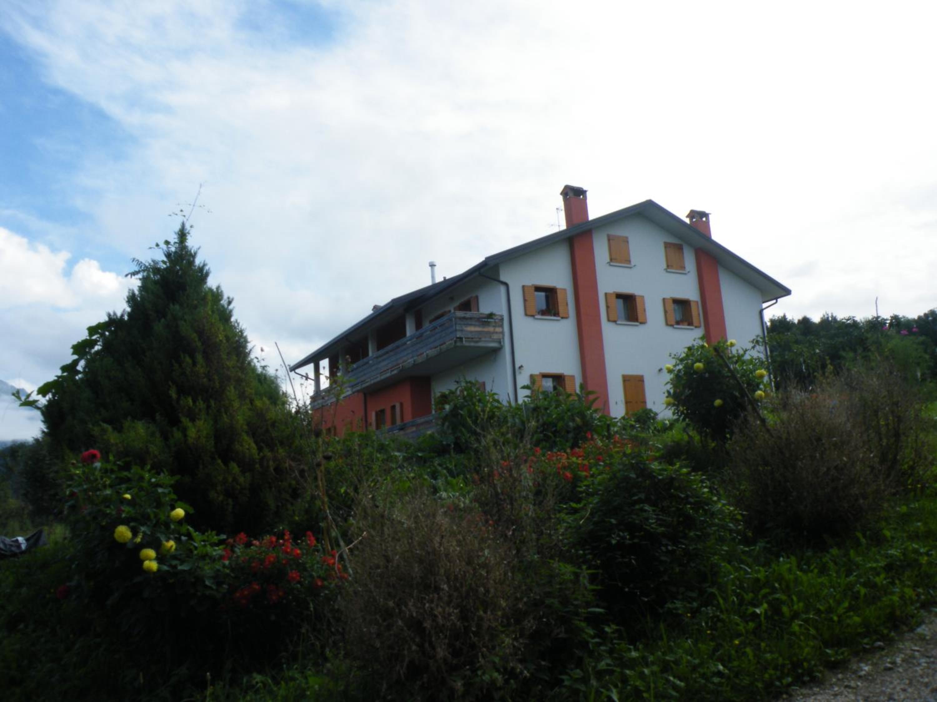 Agriturismo Al Bachero view 3