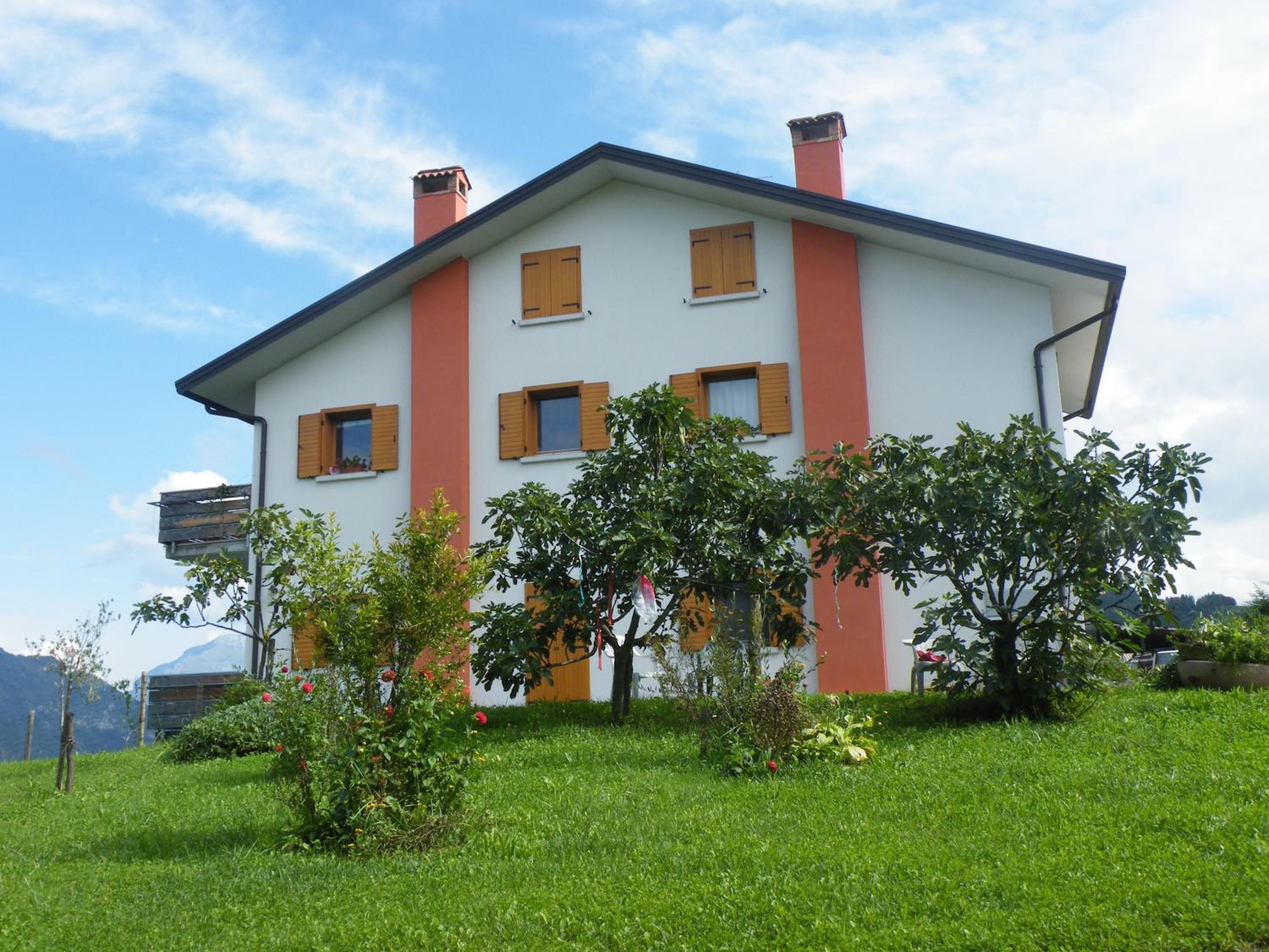 Agriturismo Al Bachero view 4