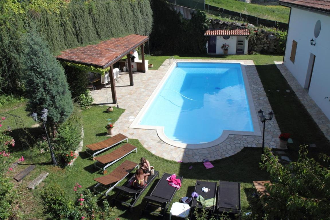 B&B Margherita Le Fiabe view 3