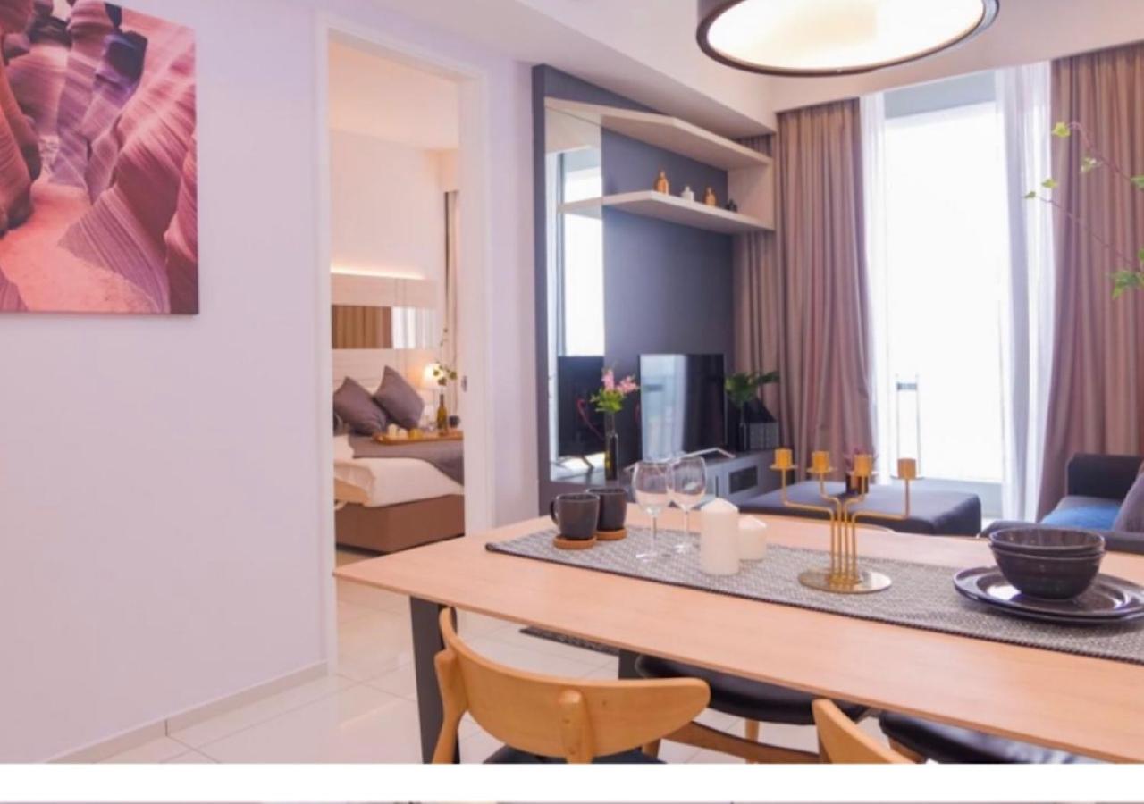 Robertson PanoramaKL Suites