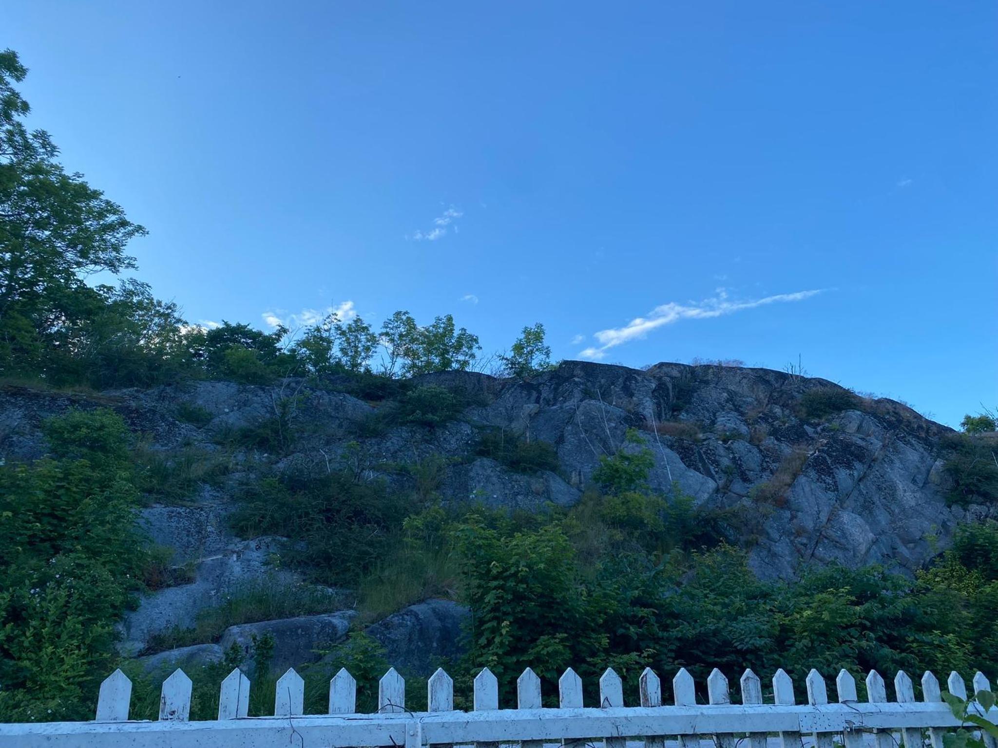Cheerful Three room villa at Strömstad City Center view 5