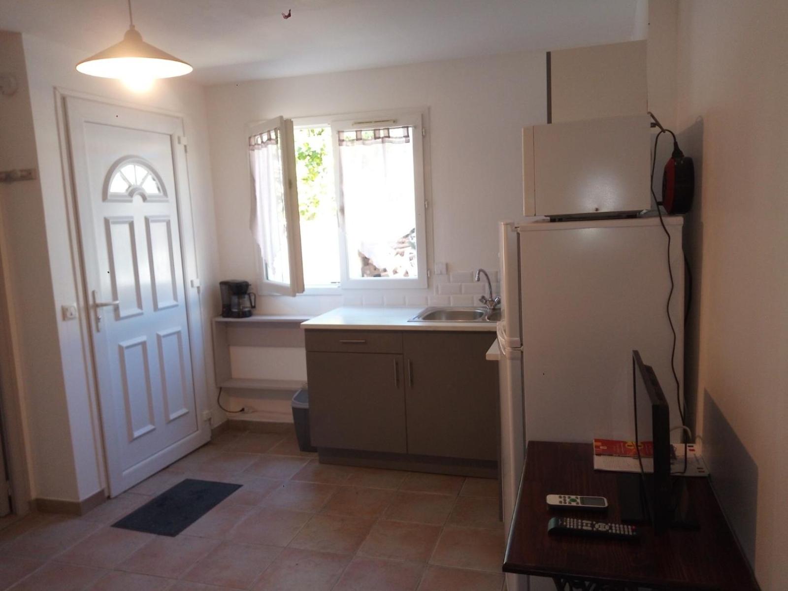 Gîte L'Orangeraie - 2 Adultes - 2 enfants, photo 8