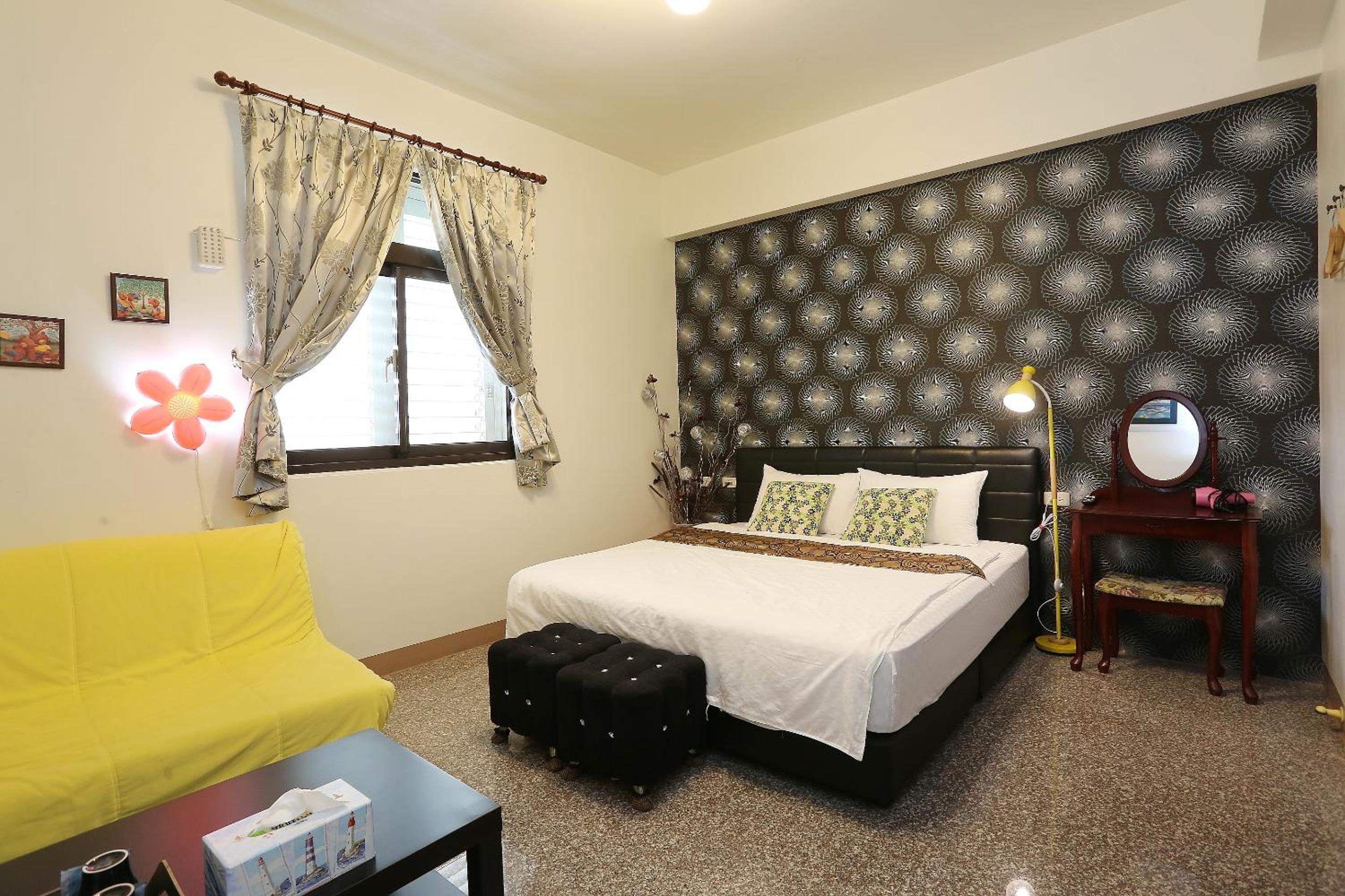 Fish House Hostel
