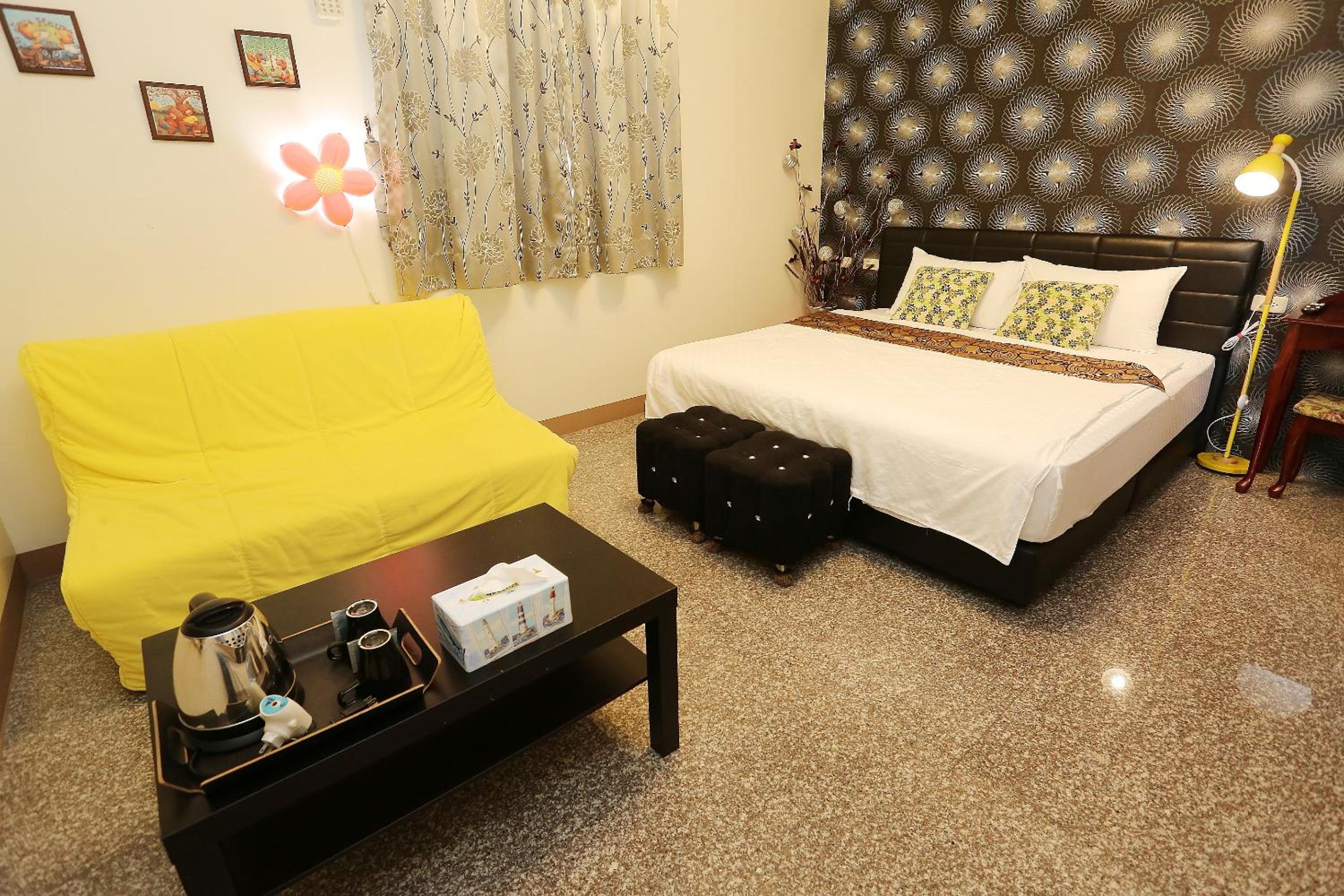 Fish House Hostel