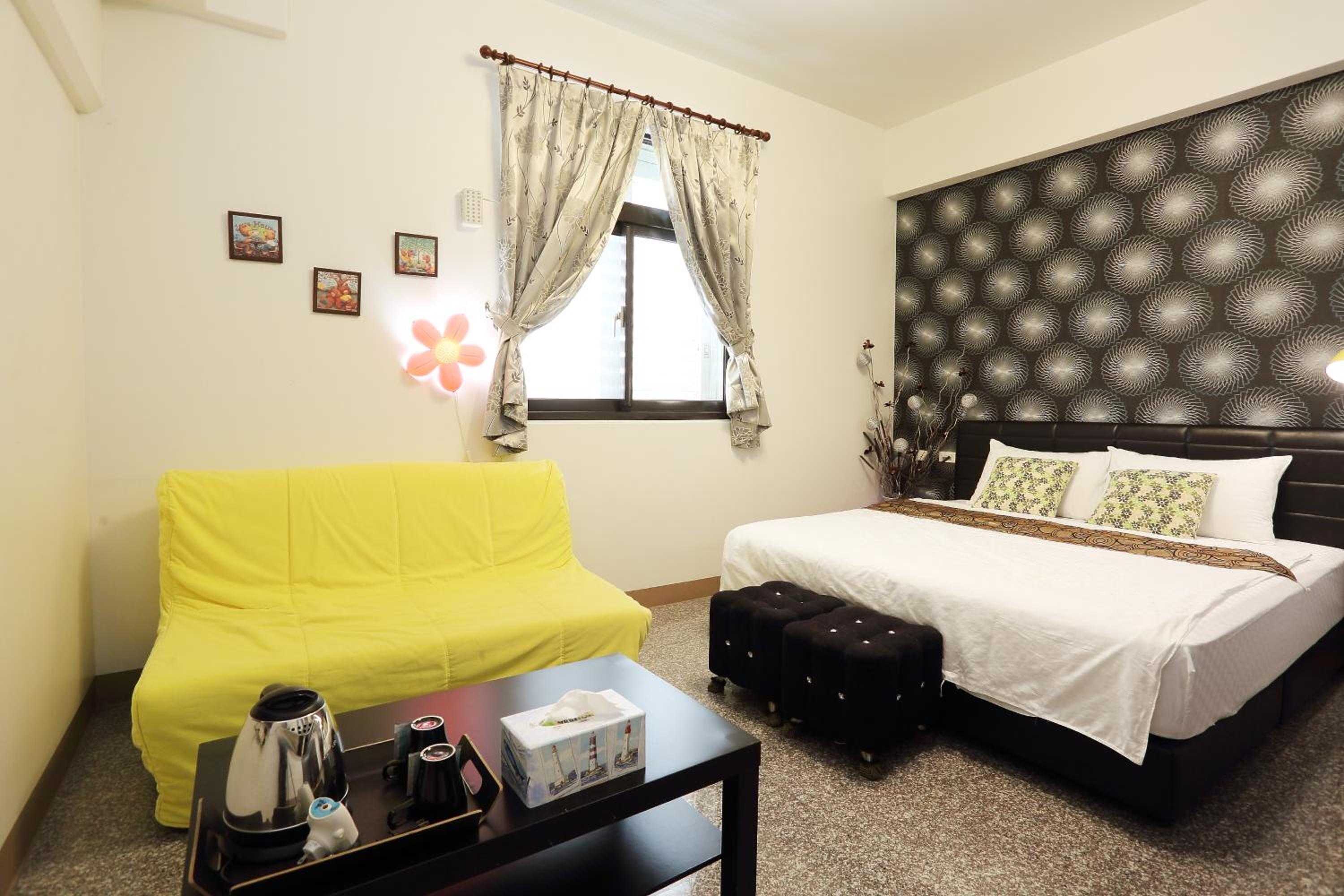 Fish House Hostel
