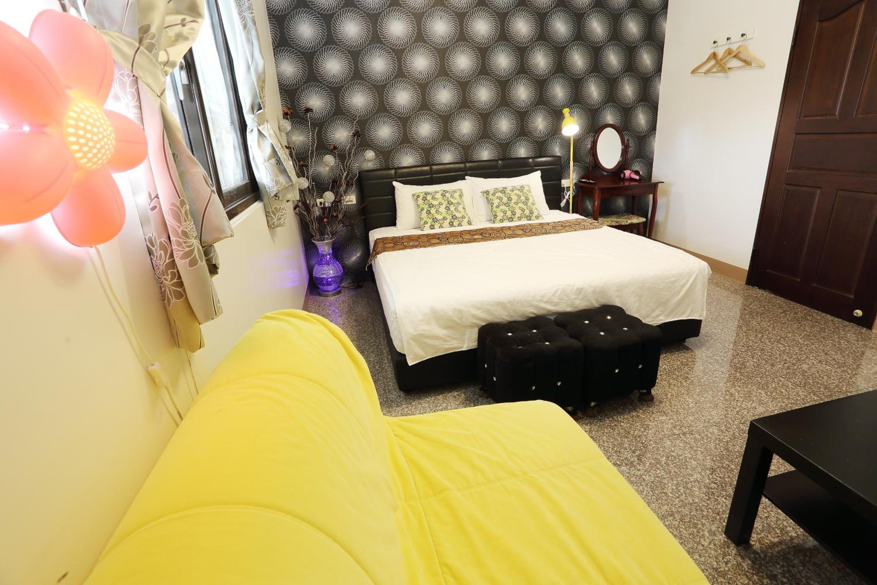 Fish House Hostel