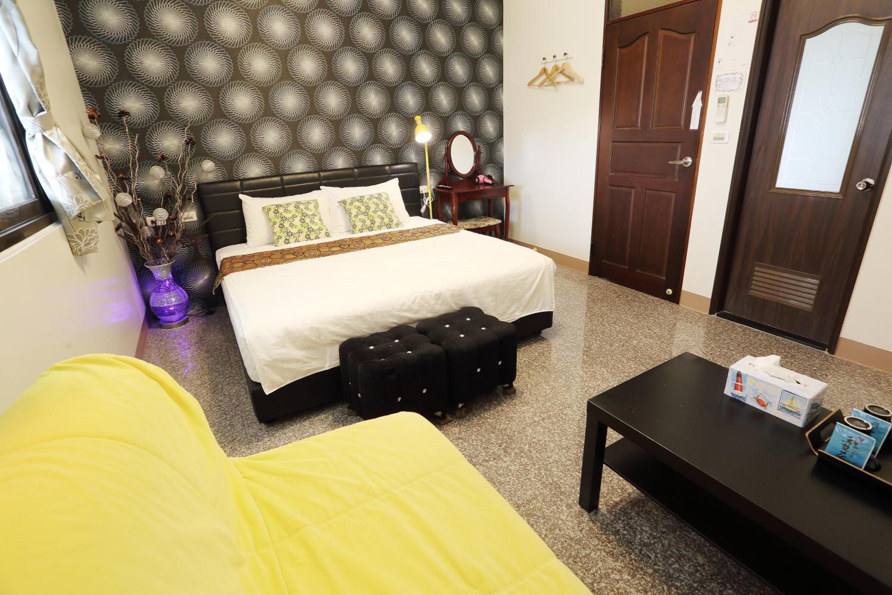 Fish House Hostel