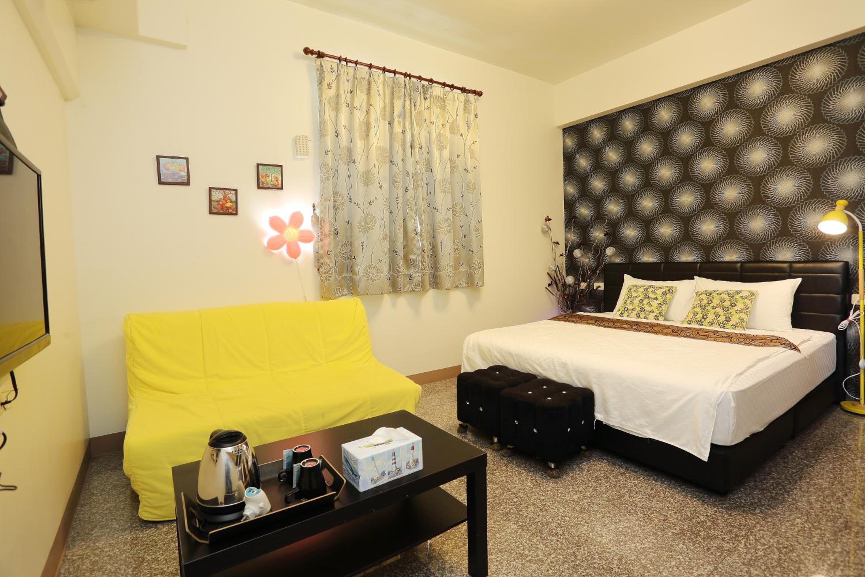Fish House Hostel