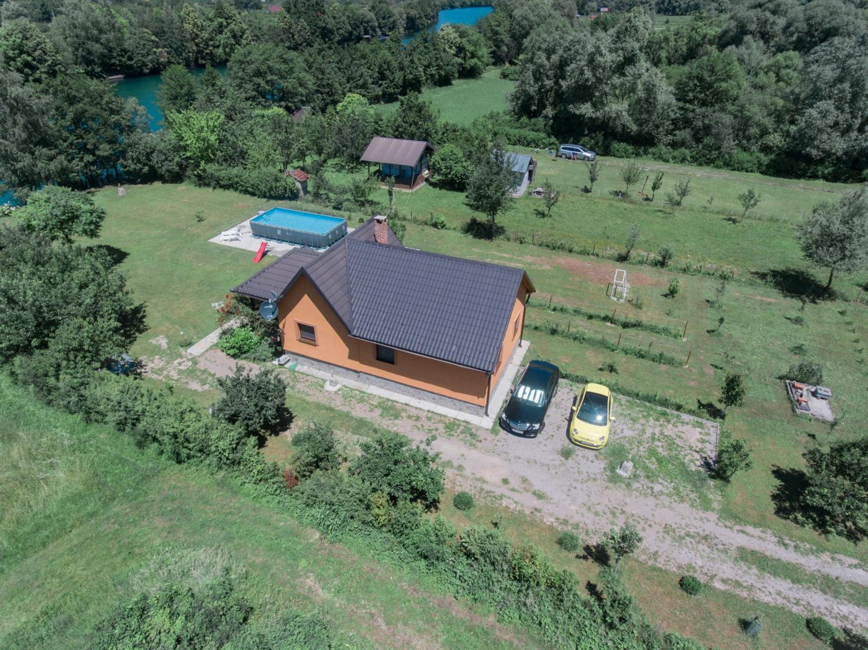 Guest House VEZ Bihac