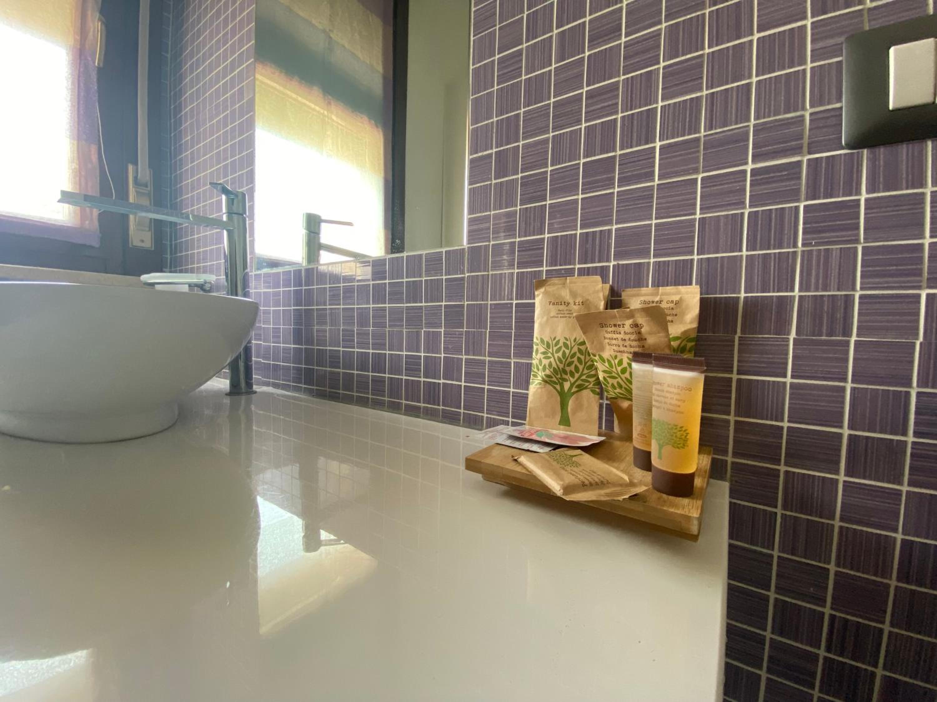 Chicco family - Appartamento spazioso per famiglie e soggiorni business - Cinelli Apartment view 2